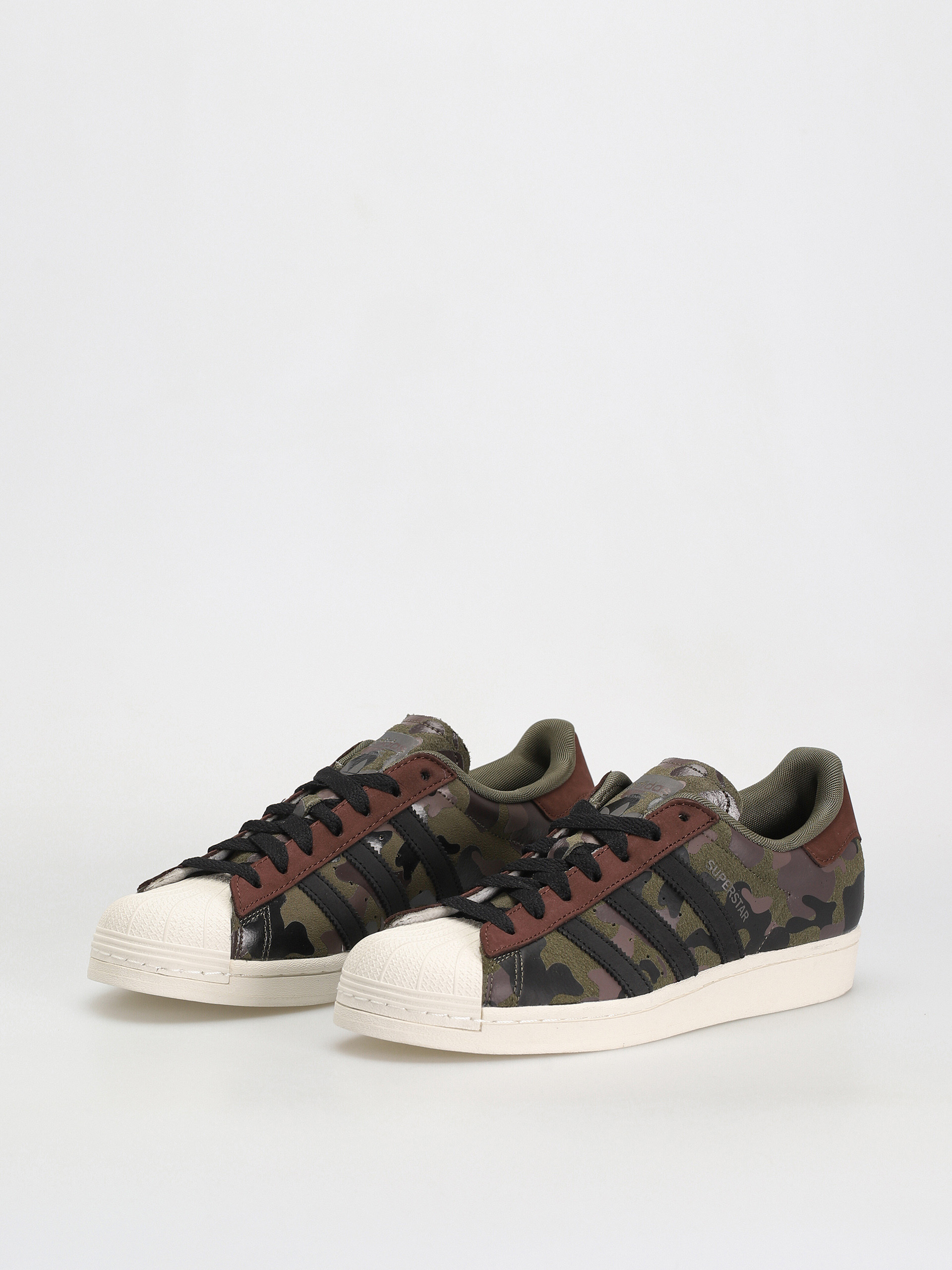 adidas Originals Superstar Cipők (olistr/mesa/ngtred)