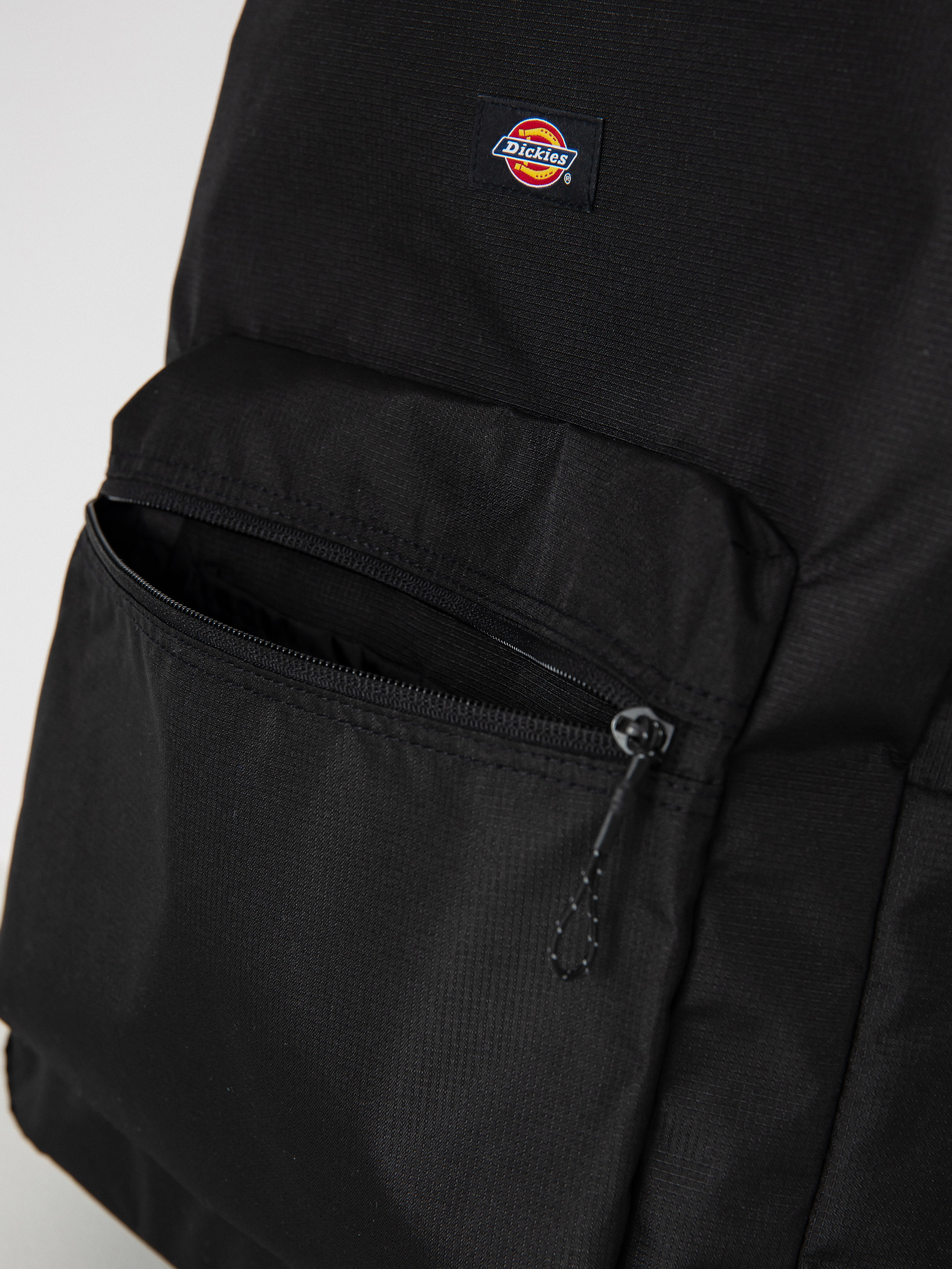 Dickies Chickaloon Hátizsák (black)