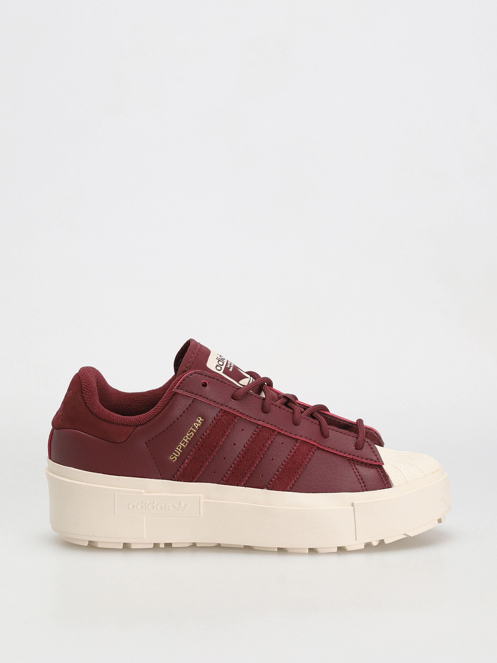 adidas Originals Superstar Bonega X Cipők Wmn (shared/shared/pulmin)