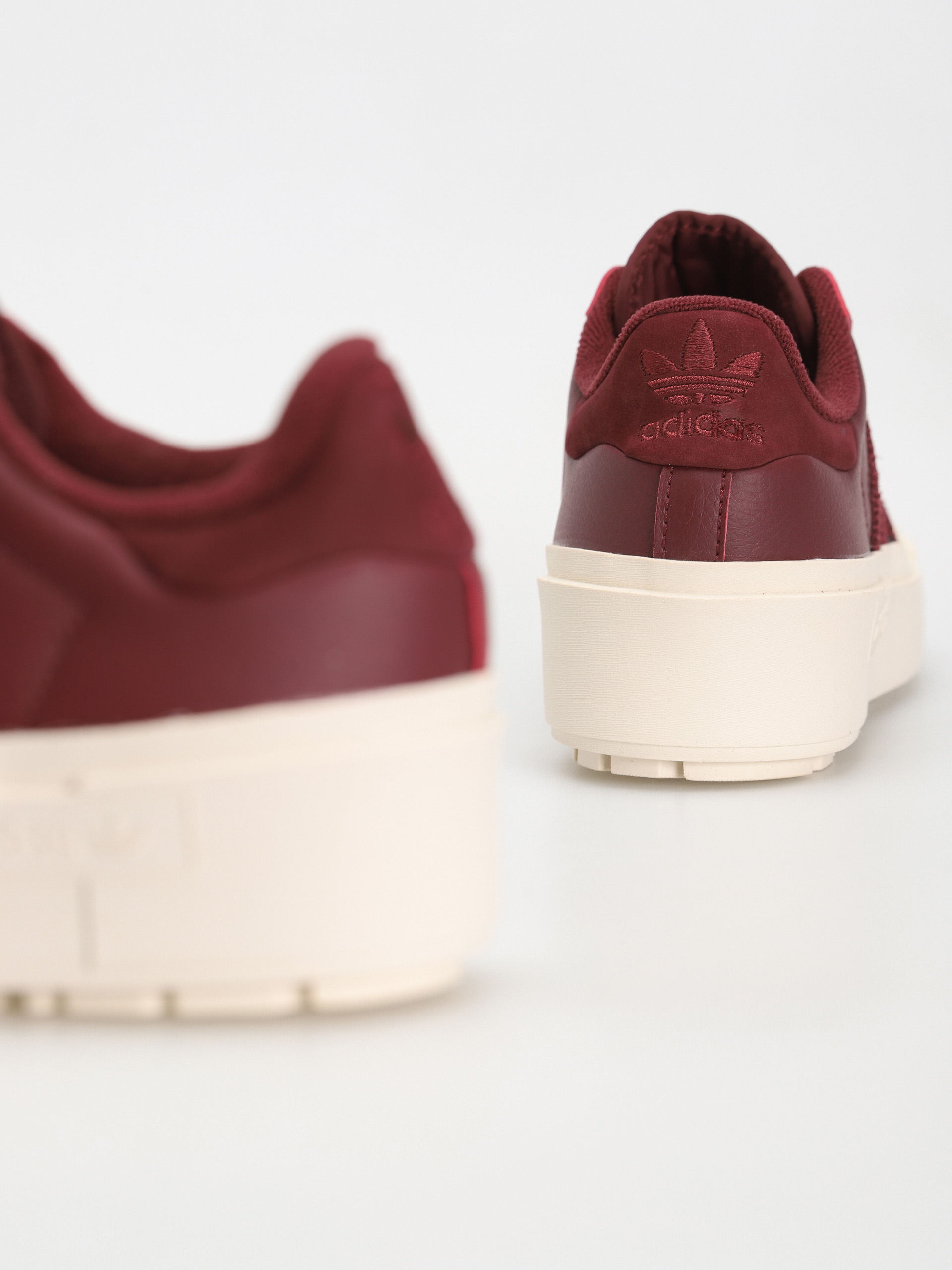 adidas Originals Superstar Bonega X Cipők Wmn (shared/shared/pulmin)