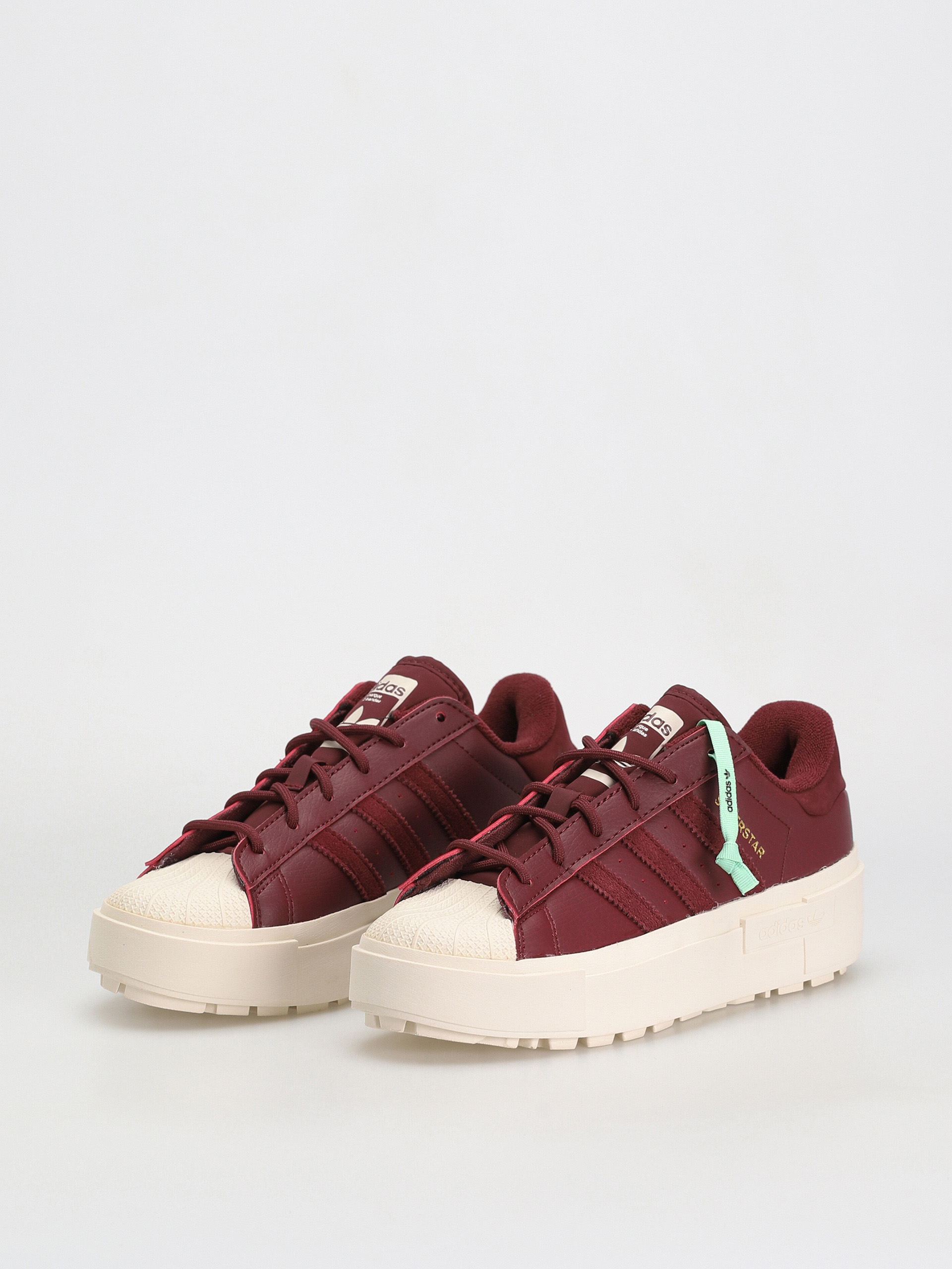 adidas Originals Superstar Bonega X Cipők Wmn (shared/shared/pulmin)