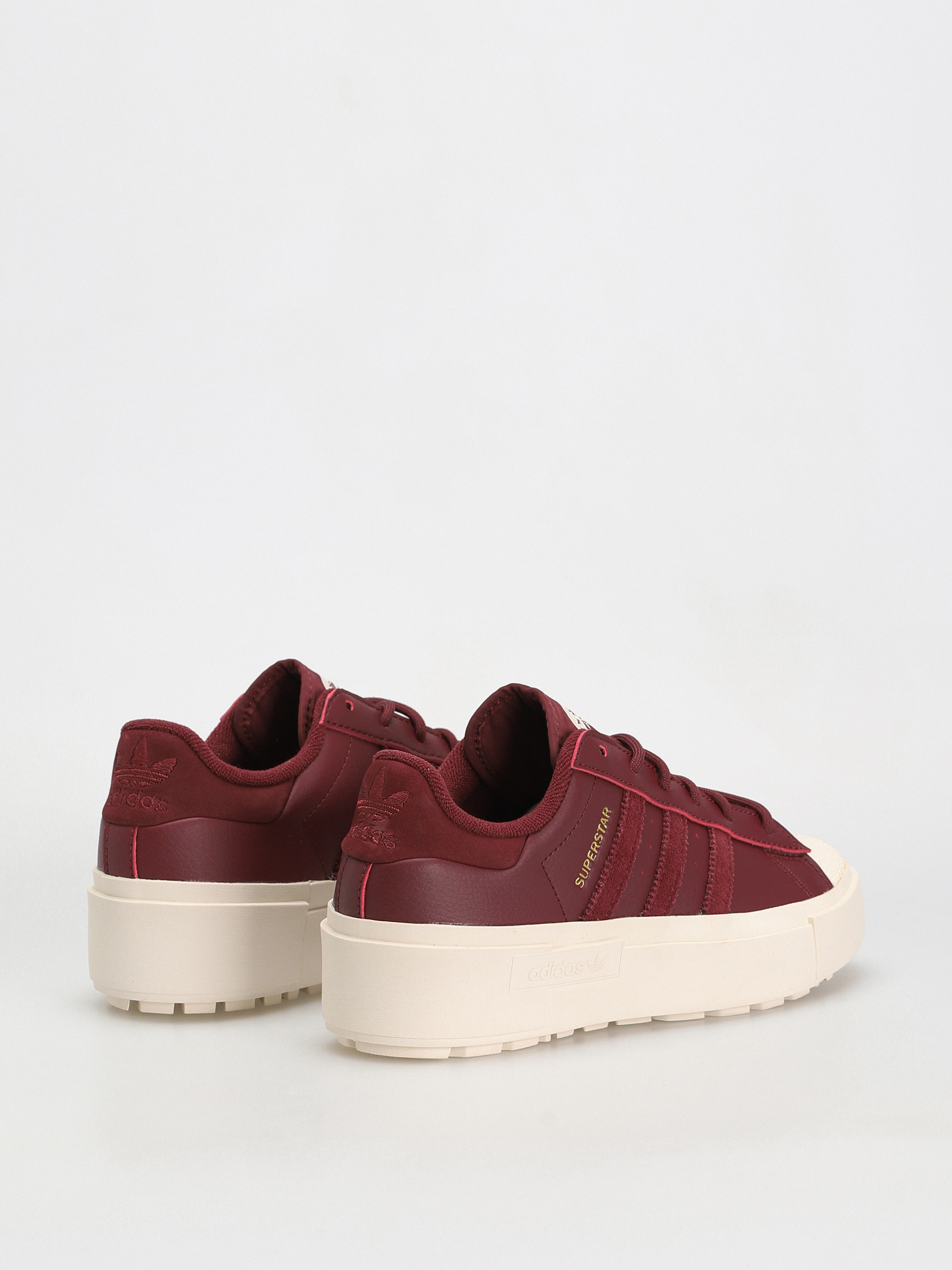 adidas Originals Superstar Bonega X Cipők Wmn (shared/shared/pulmin)