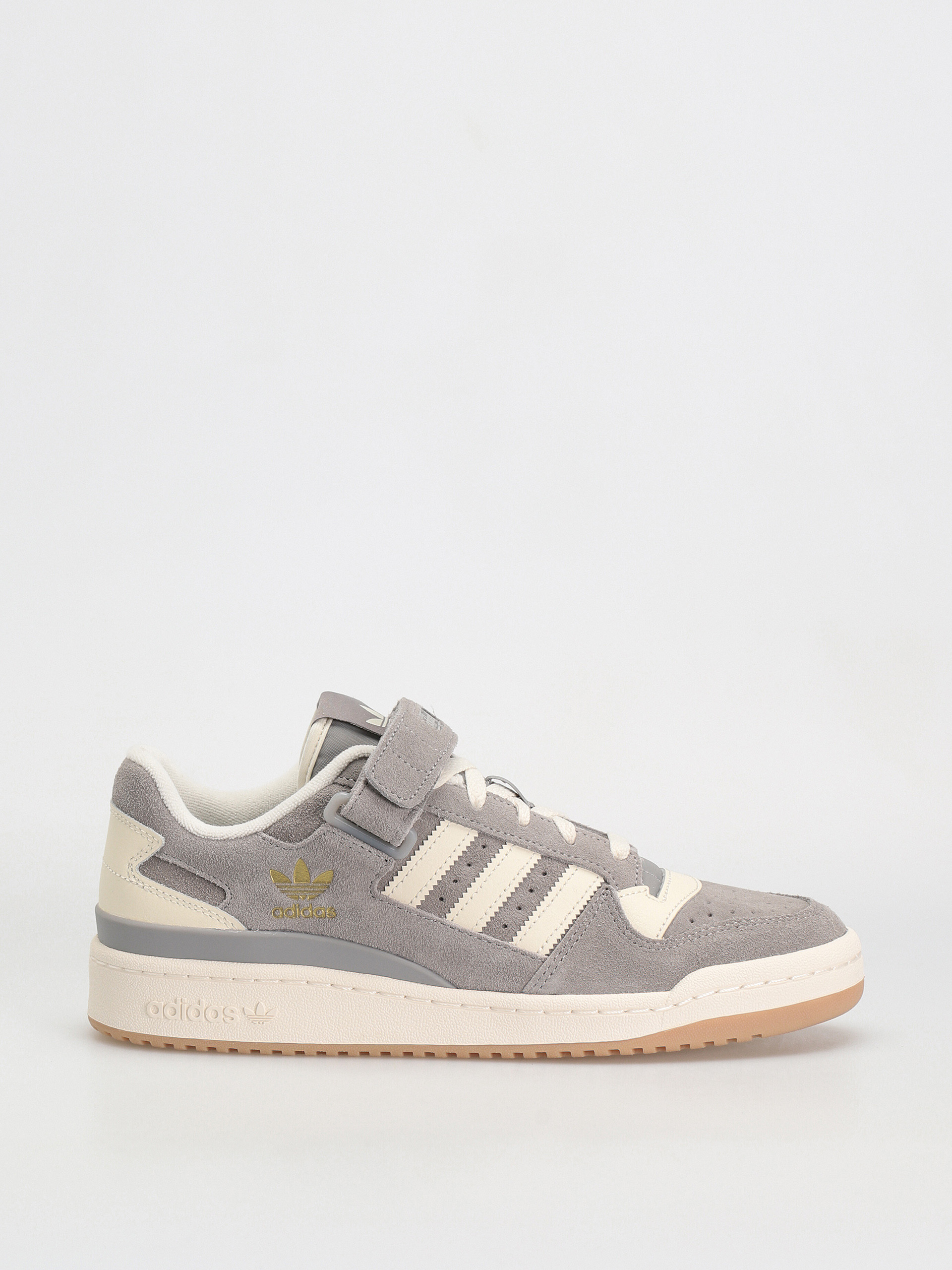 adidas Originals Forum Low Cipők (chsogr/cwhite/gum3)