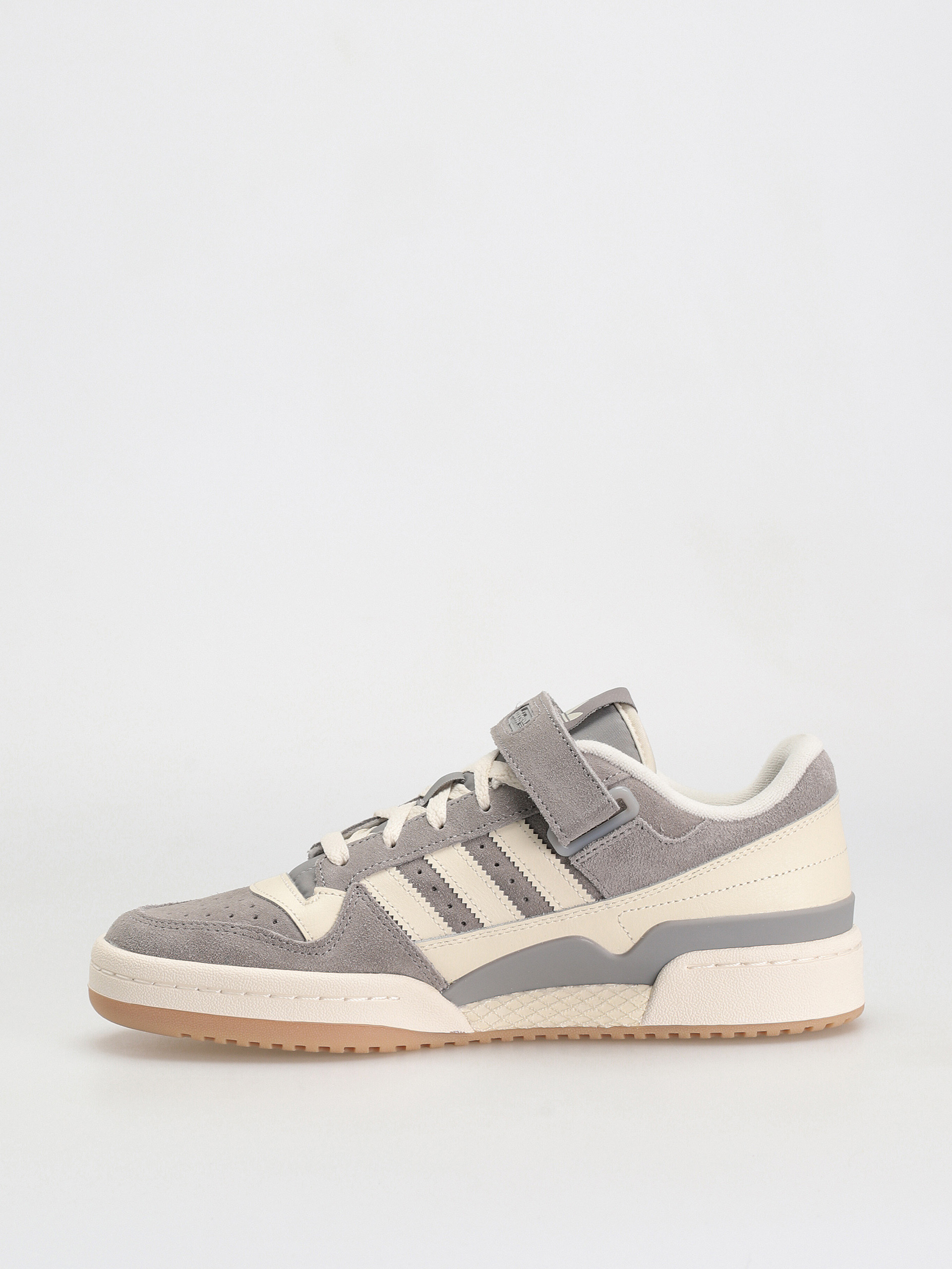 adidas Originals Forum Low Cipők (chsogr/cwhite/gum3)