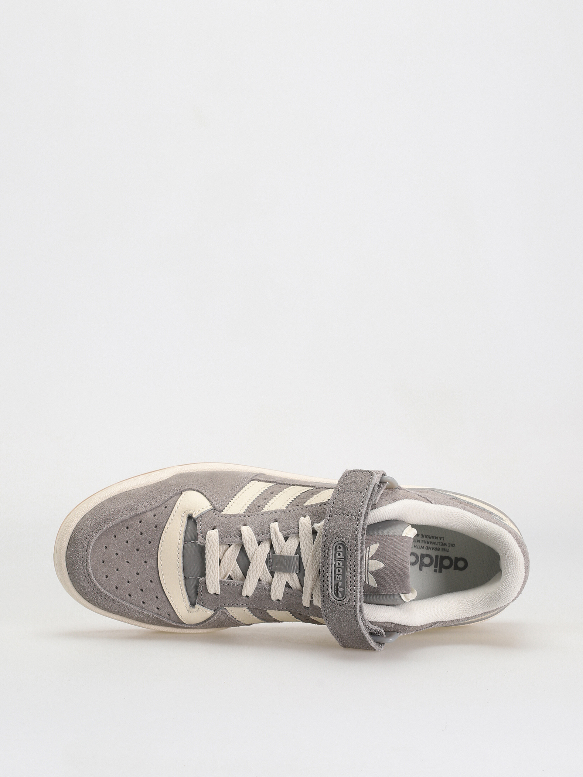 adidas Originals Forum Low Cipők (chsogr/cwhite/gum3)