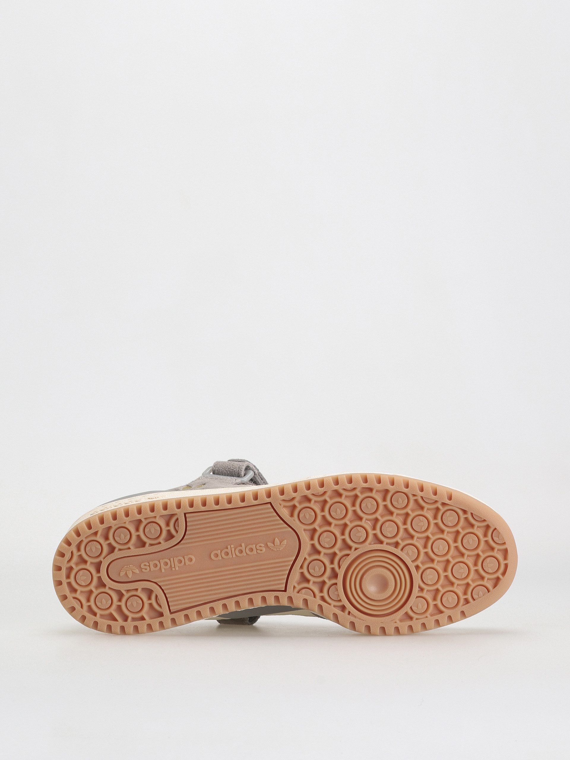 adidas Originals Forum Low Cipők (chsogr/cwhite/gum3)