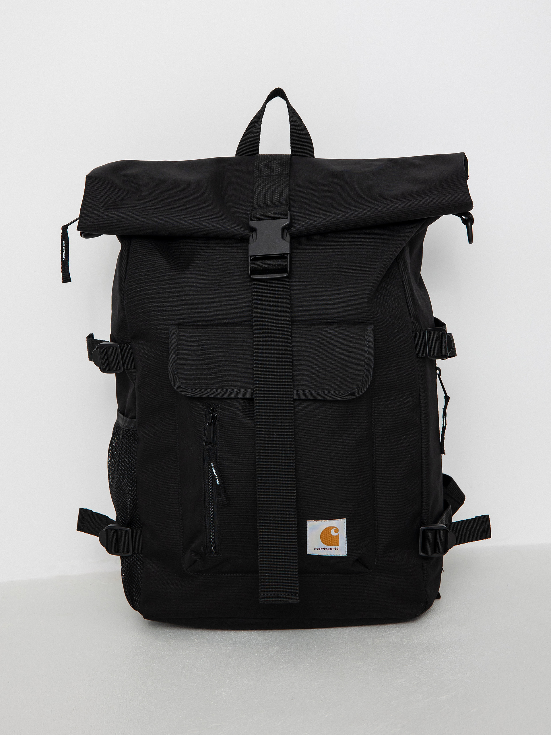 Carhartt WIP Philis Hátizsák (black)