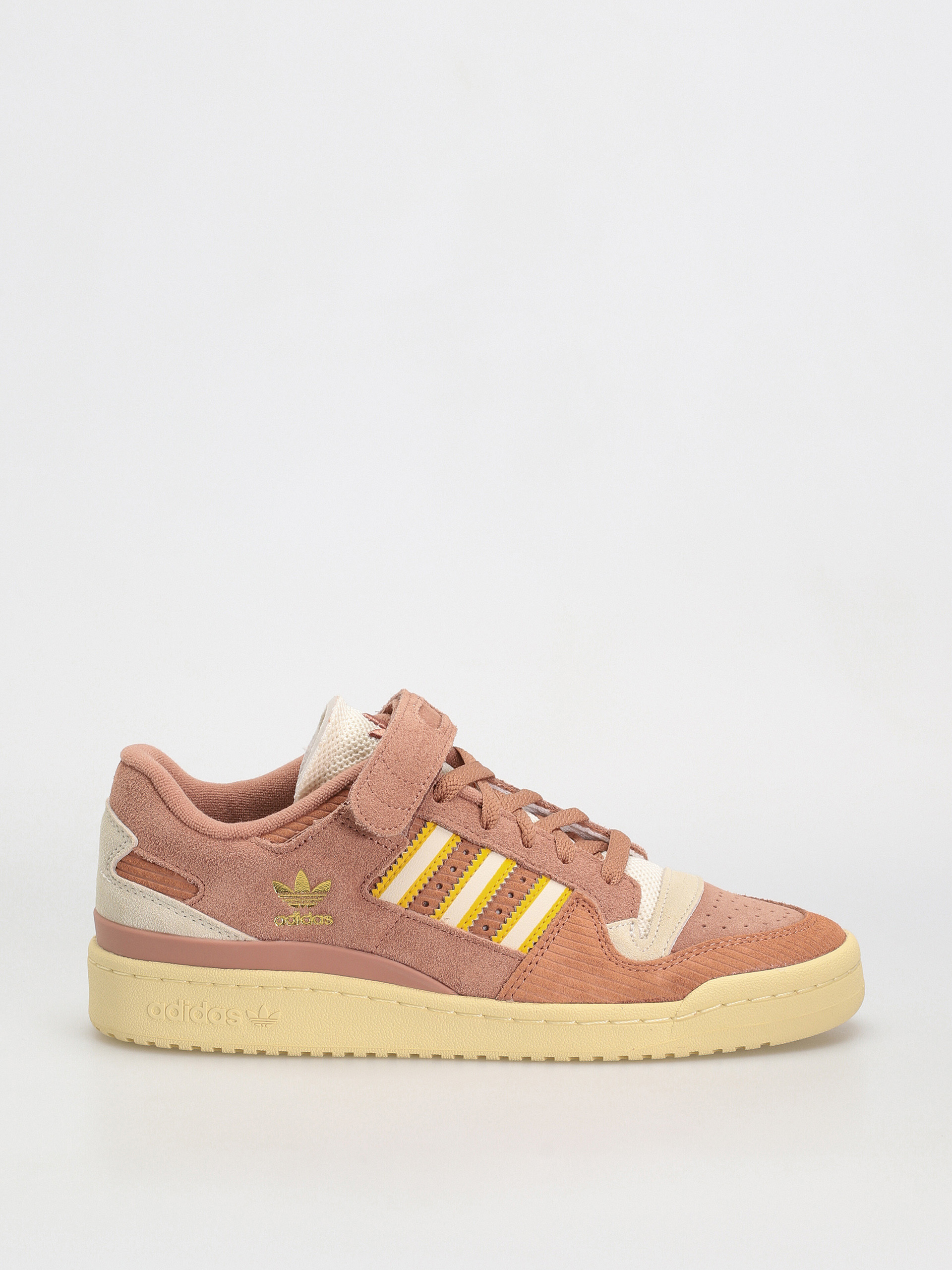 adidas Originals Forum 84 Low Cipők (clastr/cwhite/bogold)