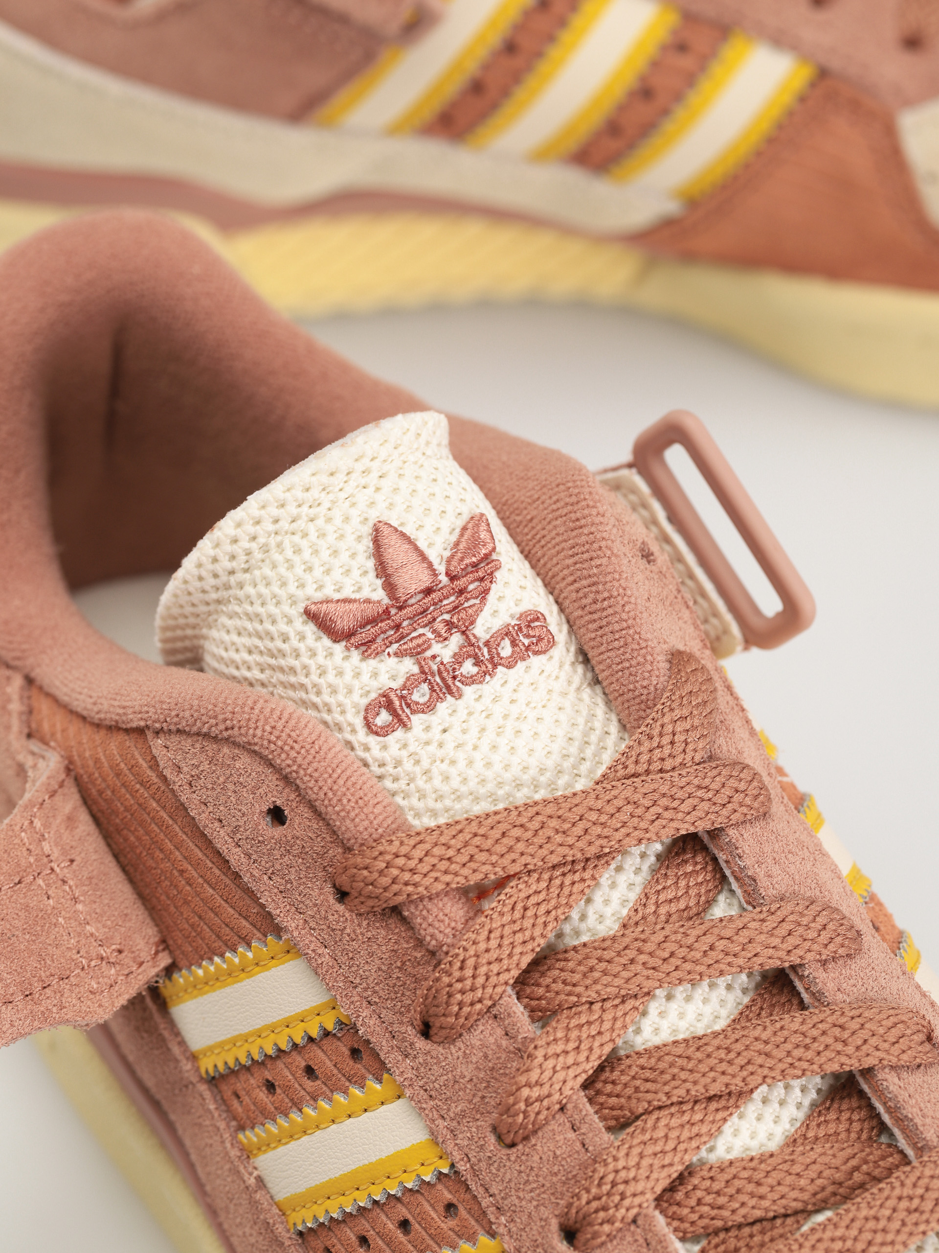 adidas Originals Forum 84 Low Cipők (clastr/cwhite/bogold)