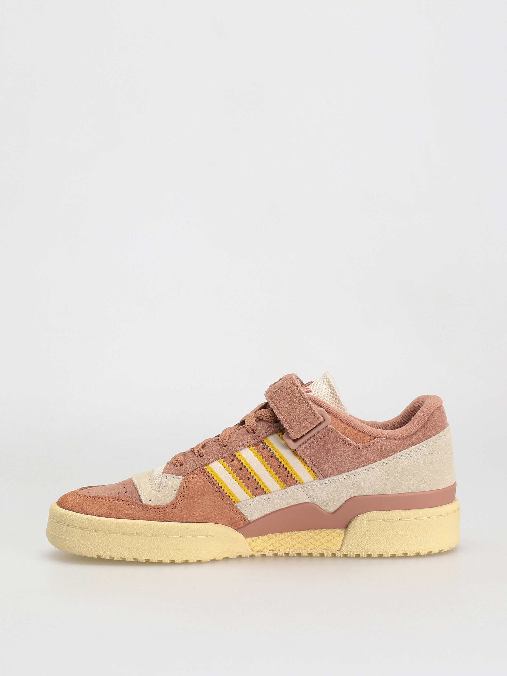 adidas Originals Forum 84 Low Cipők (clastr/cwhite/bogold)