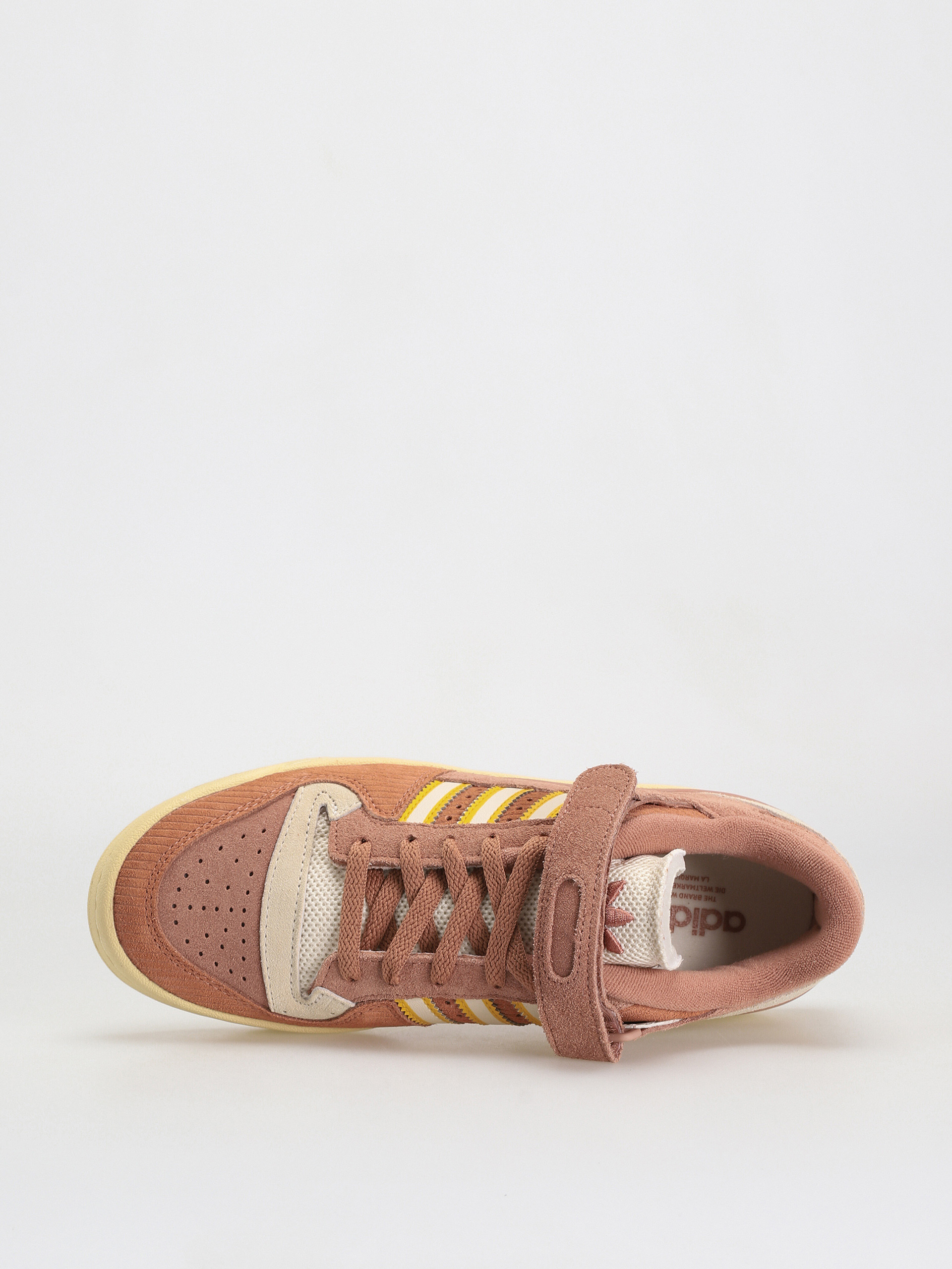 adidas Originals Forum 84 Low Cipők (clastr/cwhite/bogold)