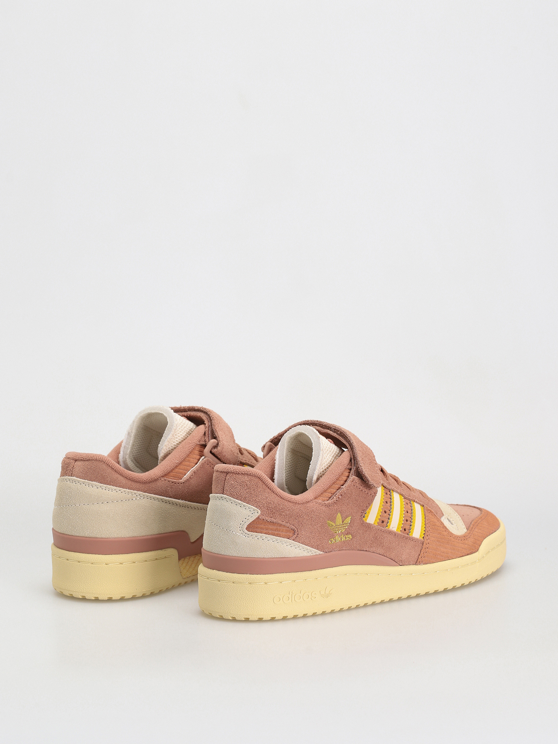 adidas Originals Forum 84 Low Cipők (clastr/cwhite/bogold)