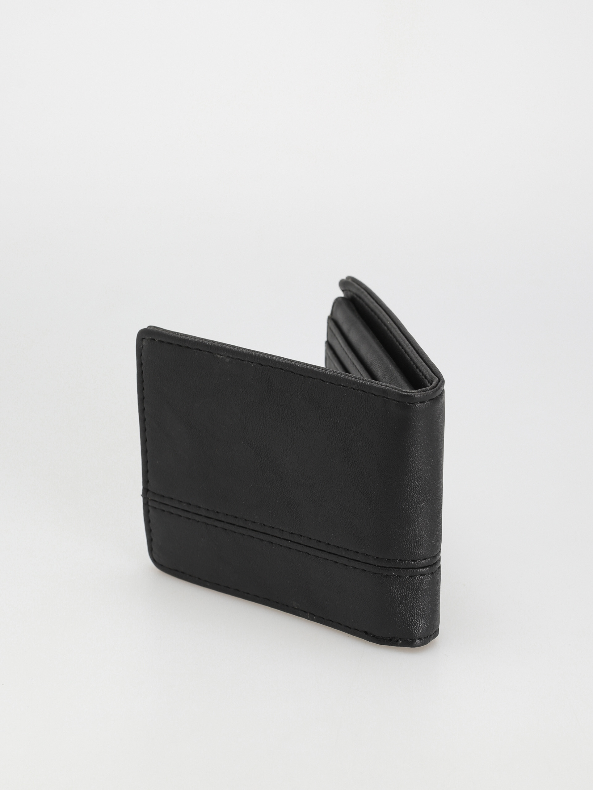 Billabong Dimension Pénztárca (black grain)