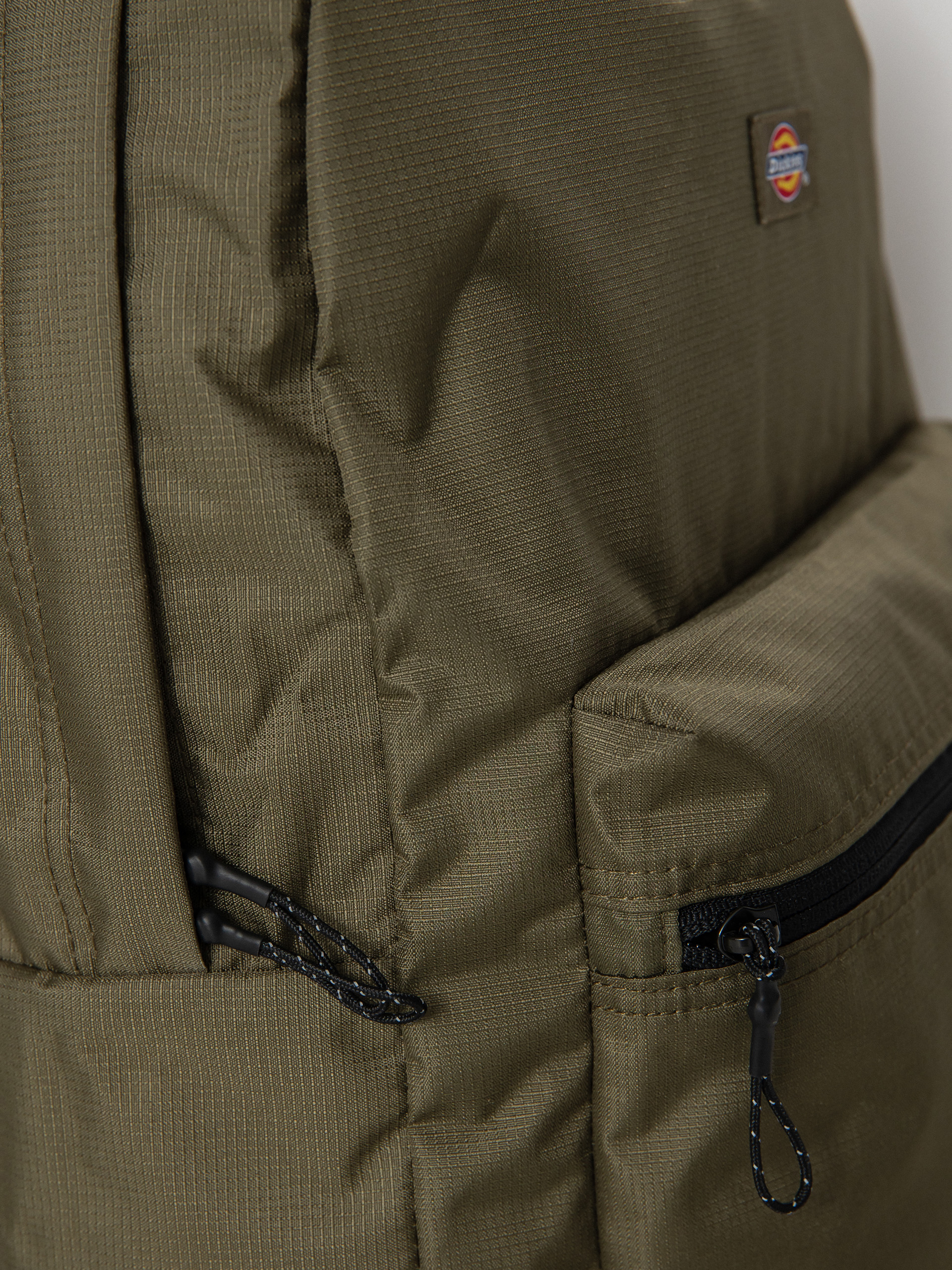 Dickies Chickaloon Hátizsák (military green)