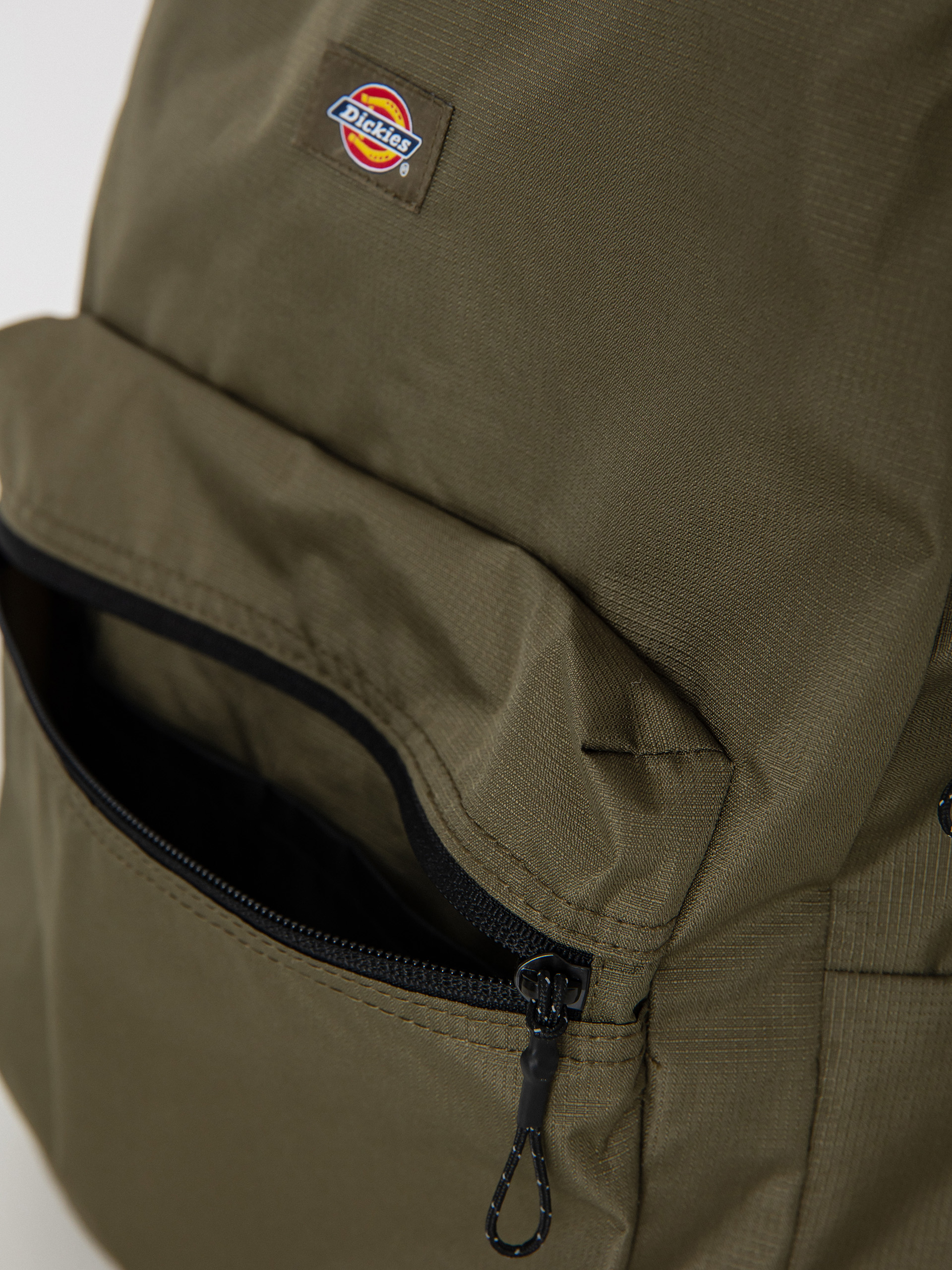 Dickies Chickaloon Hátizsák (military green)