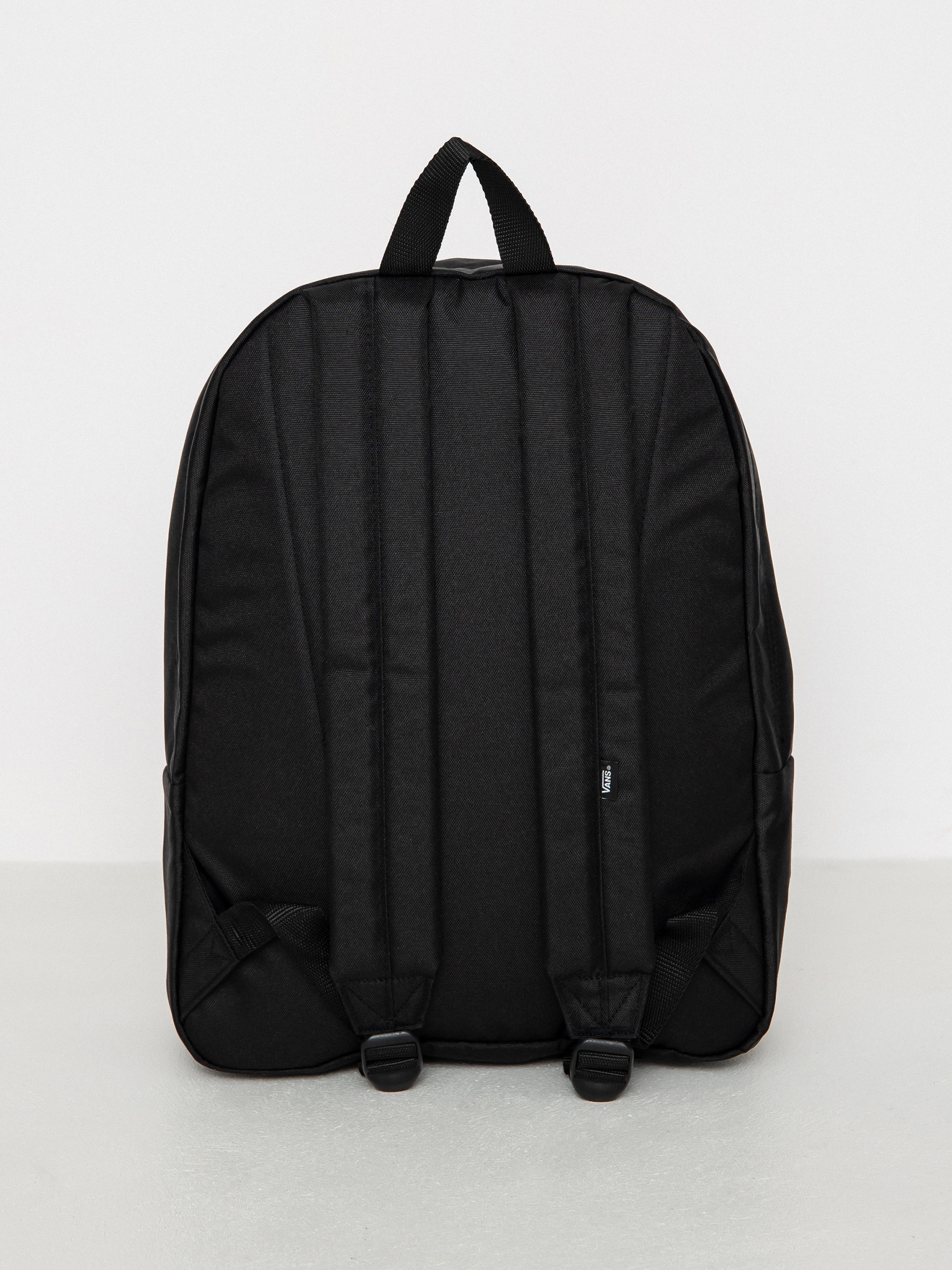 Vans Realm Hátizsák (black/cyclamen)