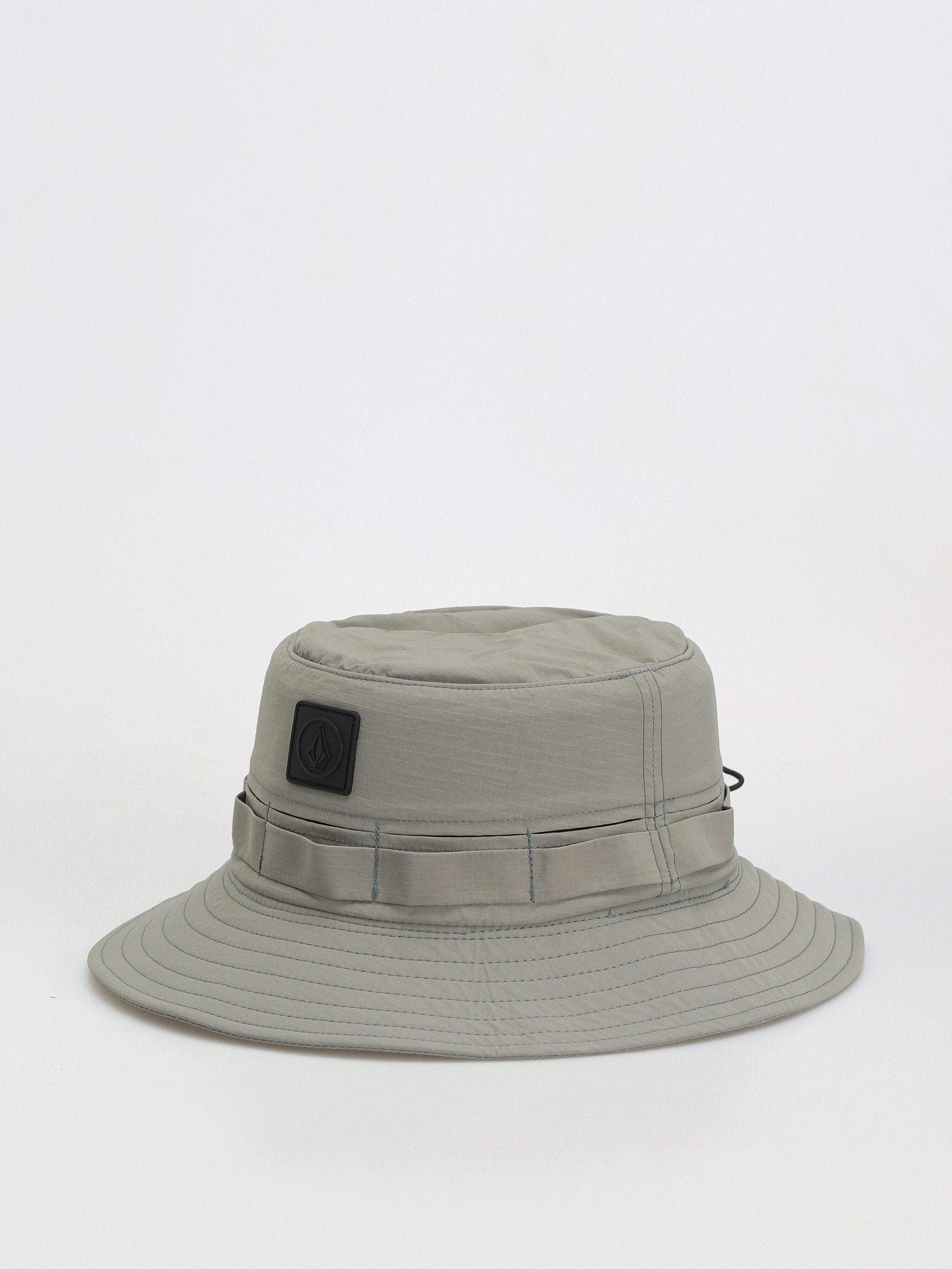 Volcom Ventilator Boonie Kalap (seagrass green)