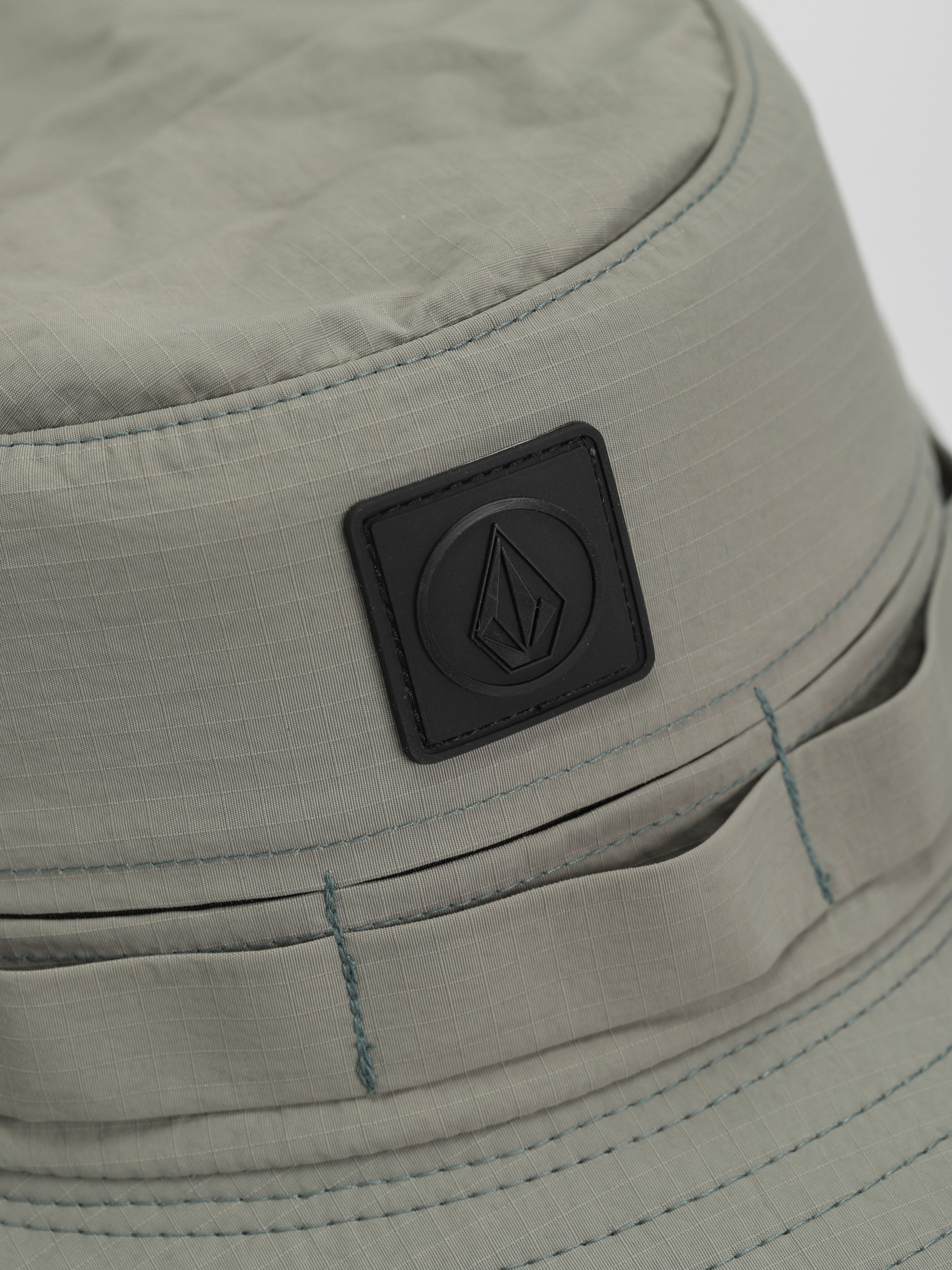 Volcom Ventilator Boonie Kalap (seagrass green)