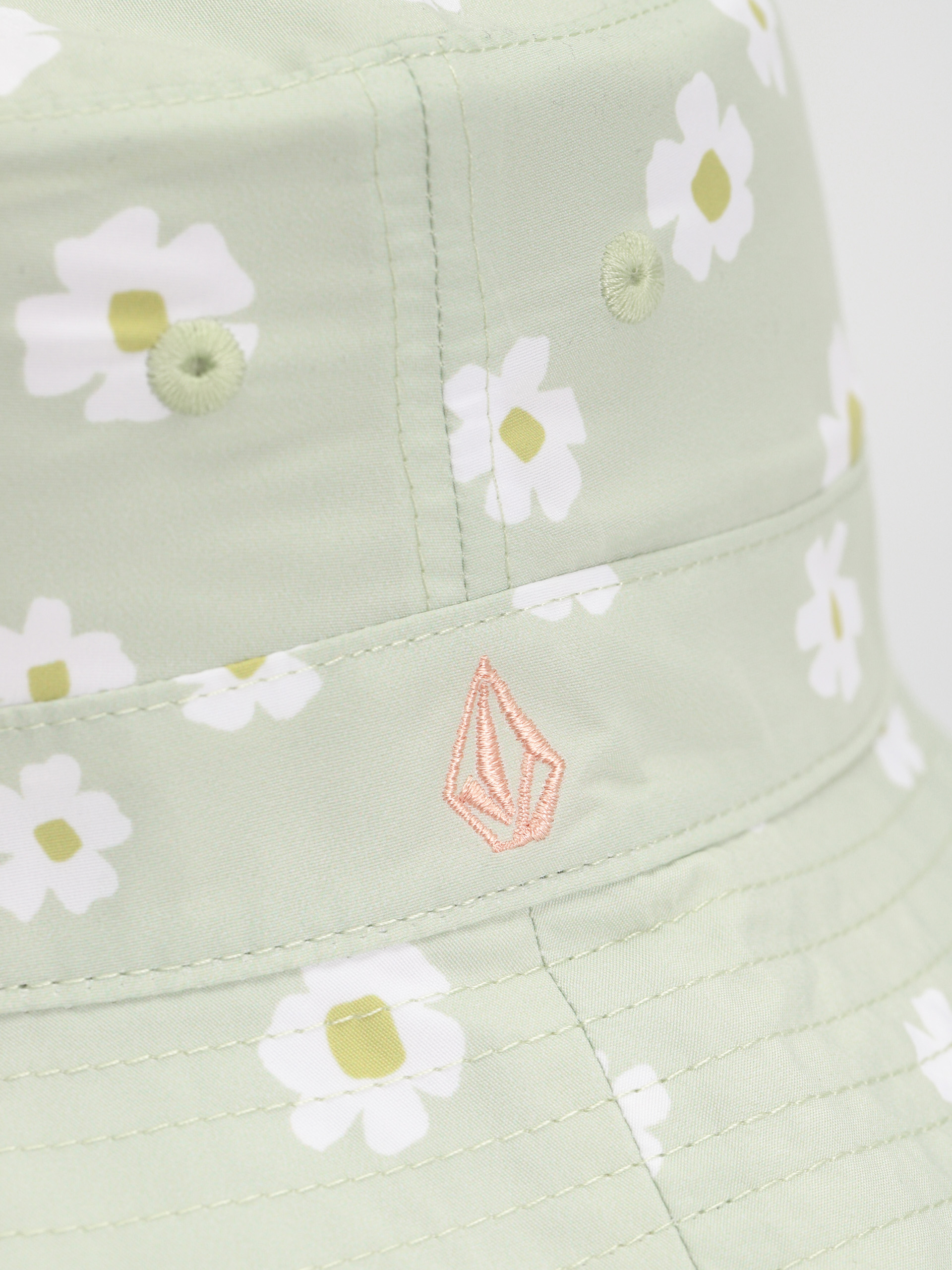 Volcom Circle Back Bkt Kalap Wmn (sage)
