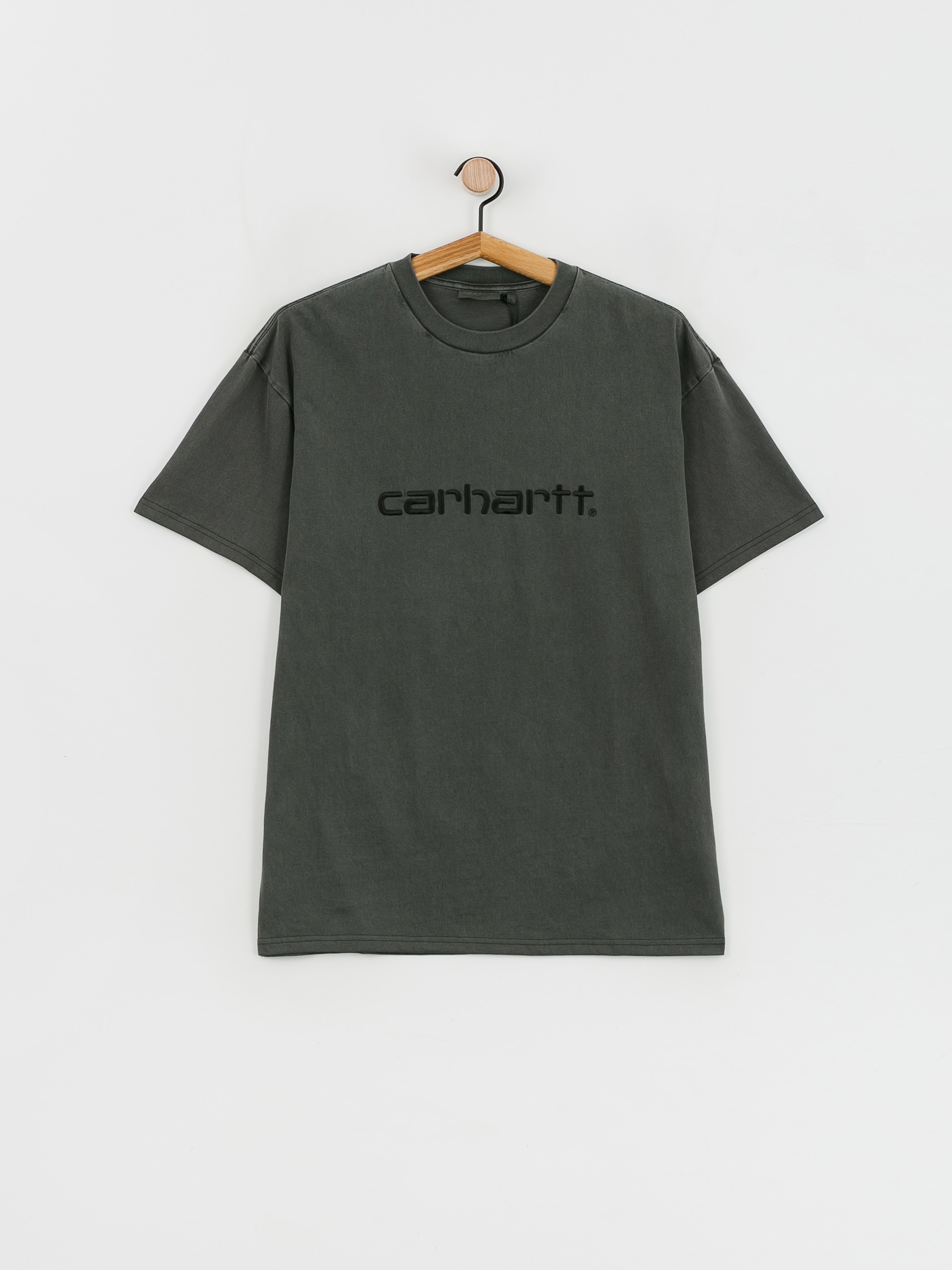 Carhartt WIP Duster póló (black)