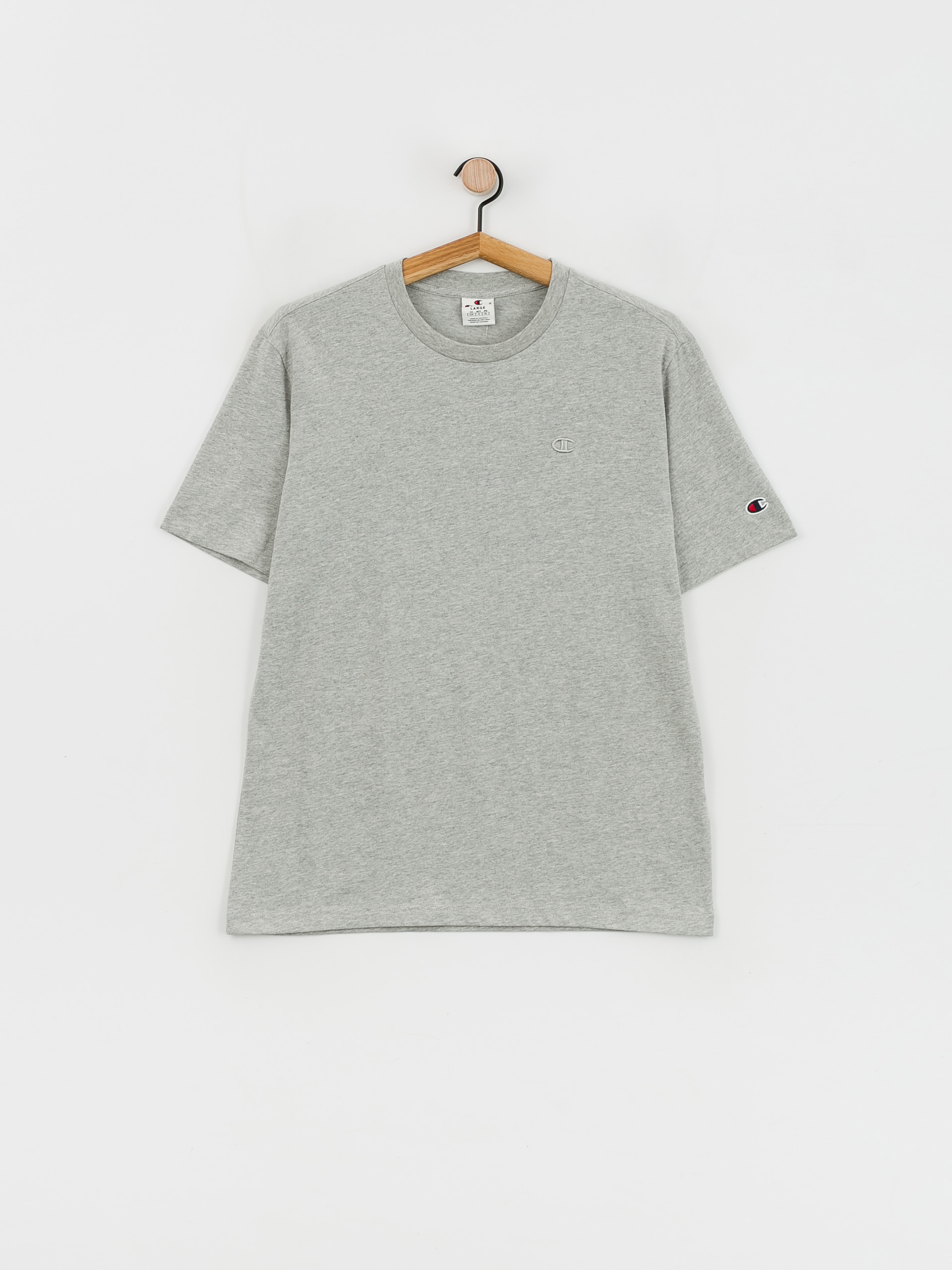 Champion Crewneck T-Shirt 218496 póló (nogm)
