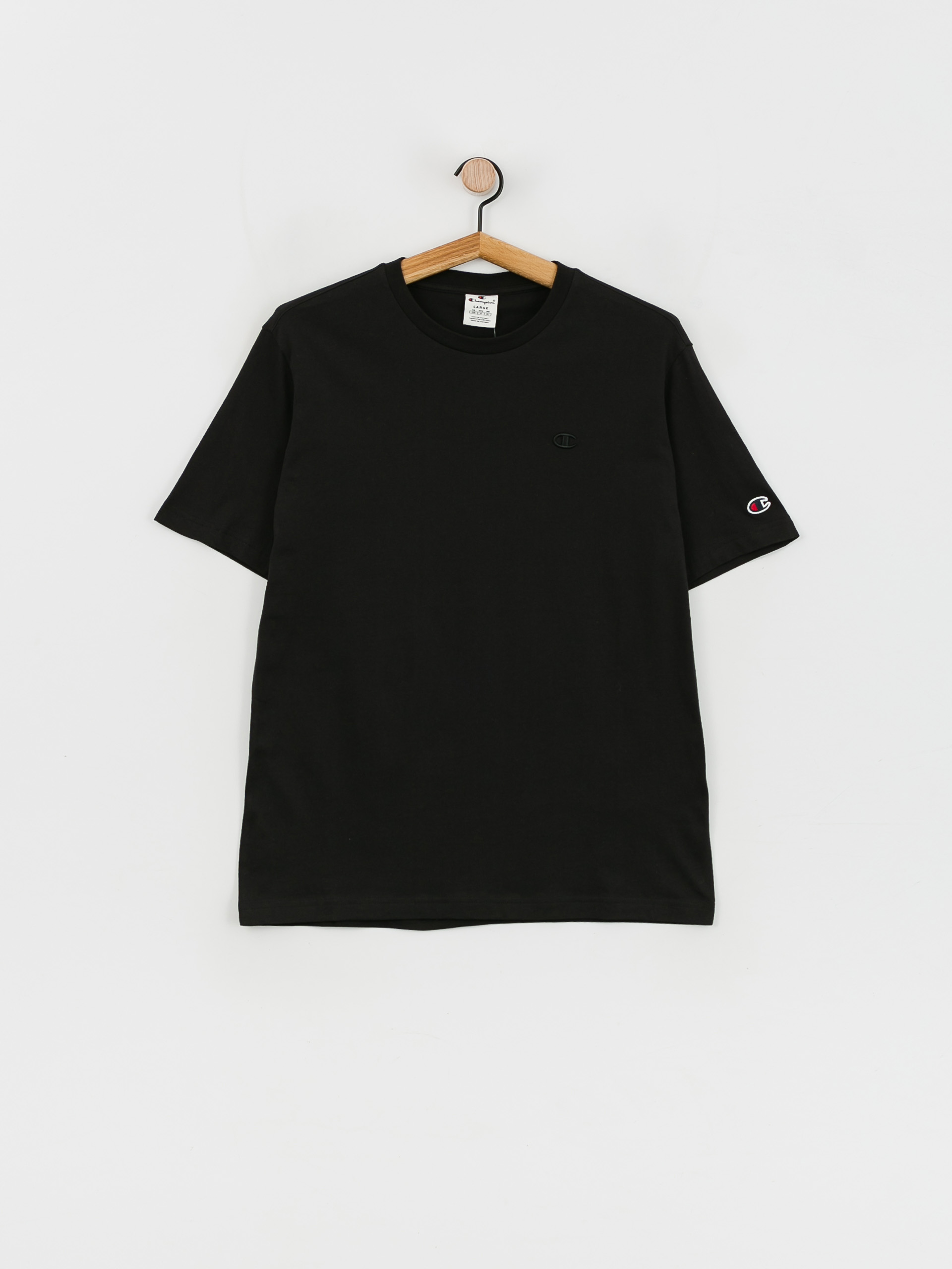 Champion Crewneck T-Shirt 218496 póló (nbk)