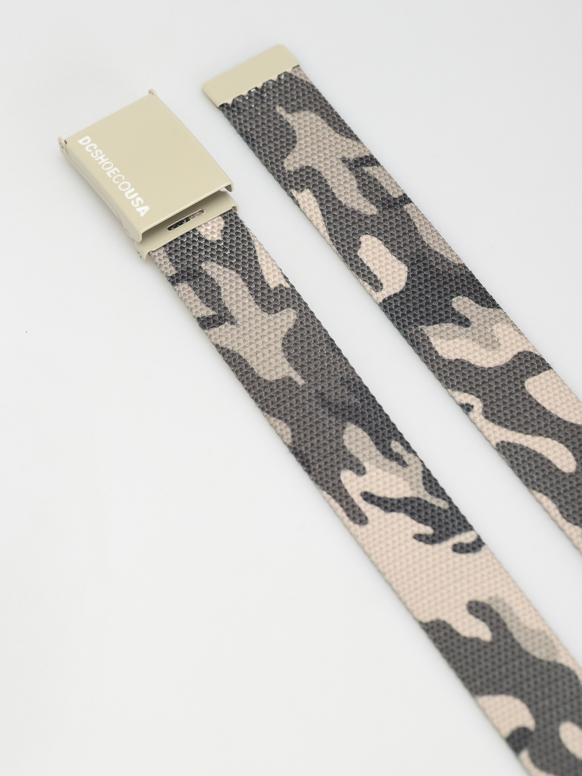 DC Web Öv (stone camo)