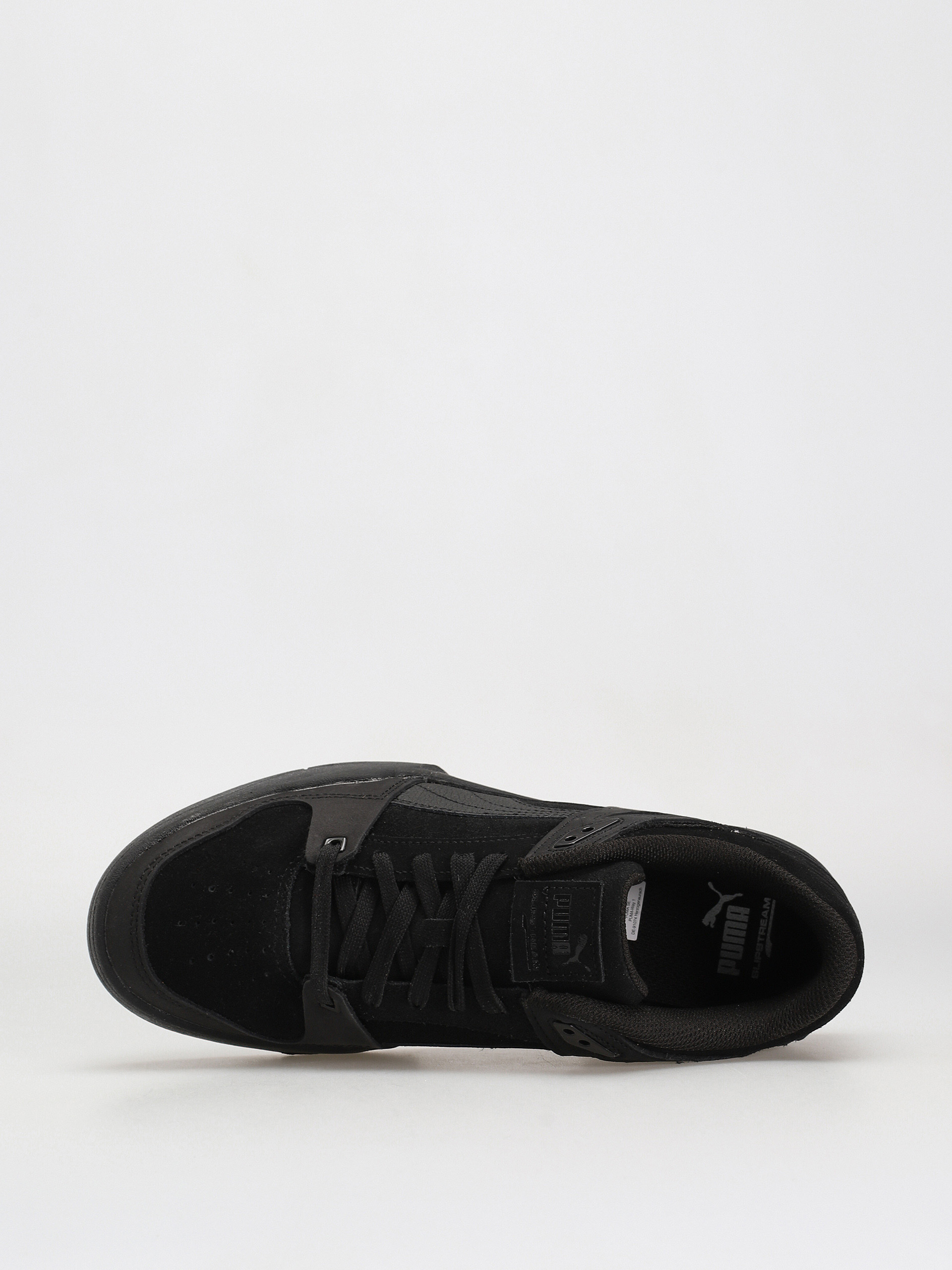 Puma Slipstream Suede Cipők (black)