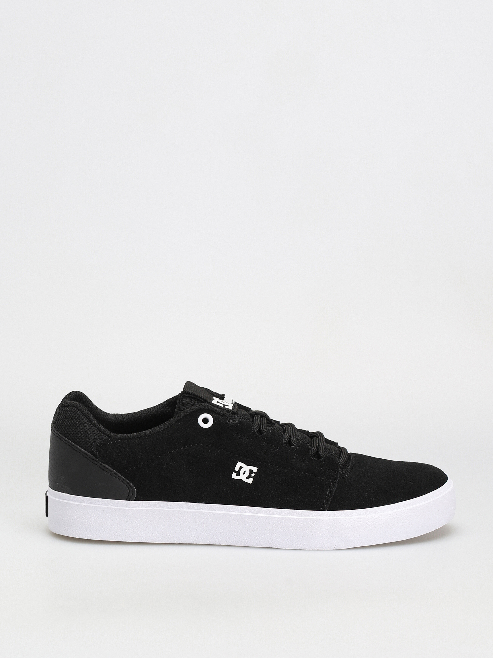 DC Hyde Cipők (black/black/white)