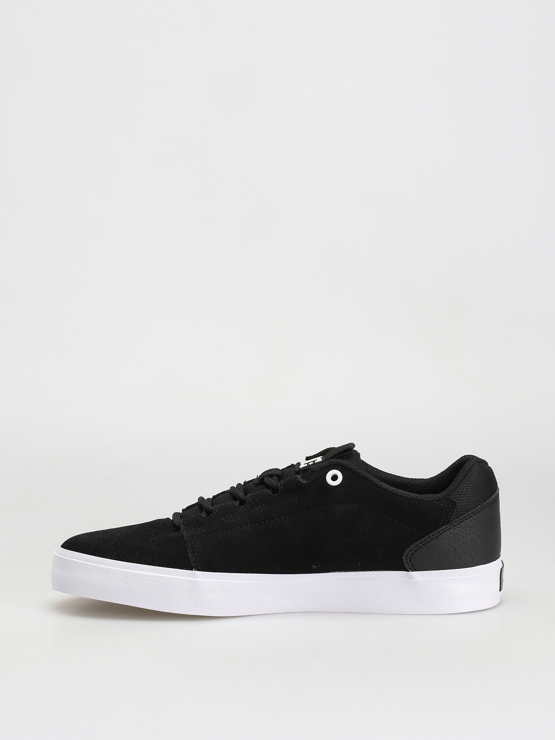 DC Hyde Cipők (black/black/white)