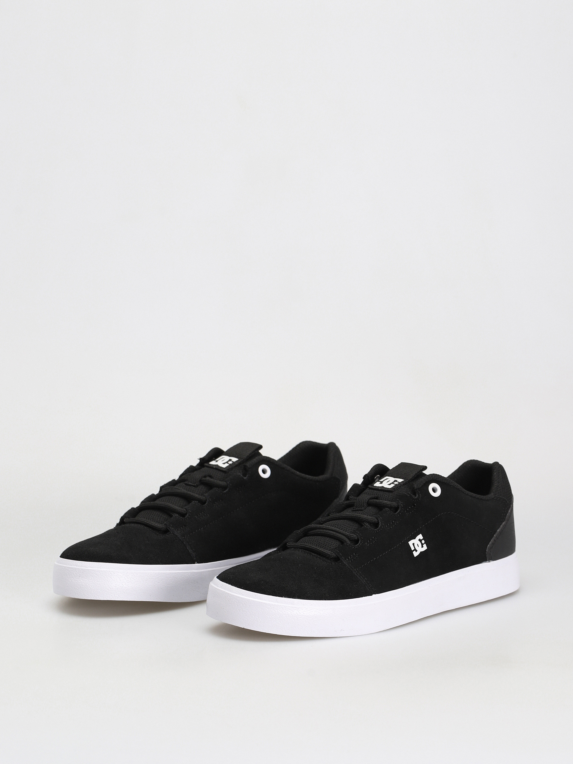 DC Hyde Cipők (black/black/white)