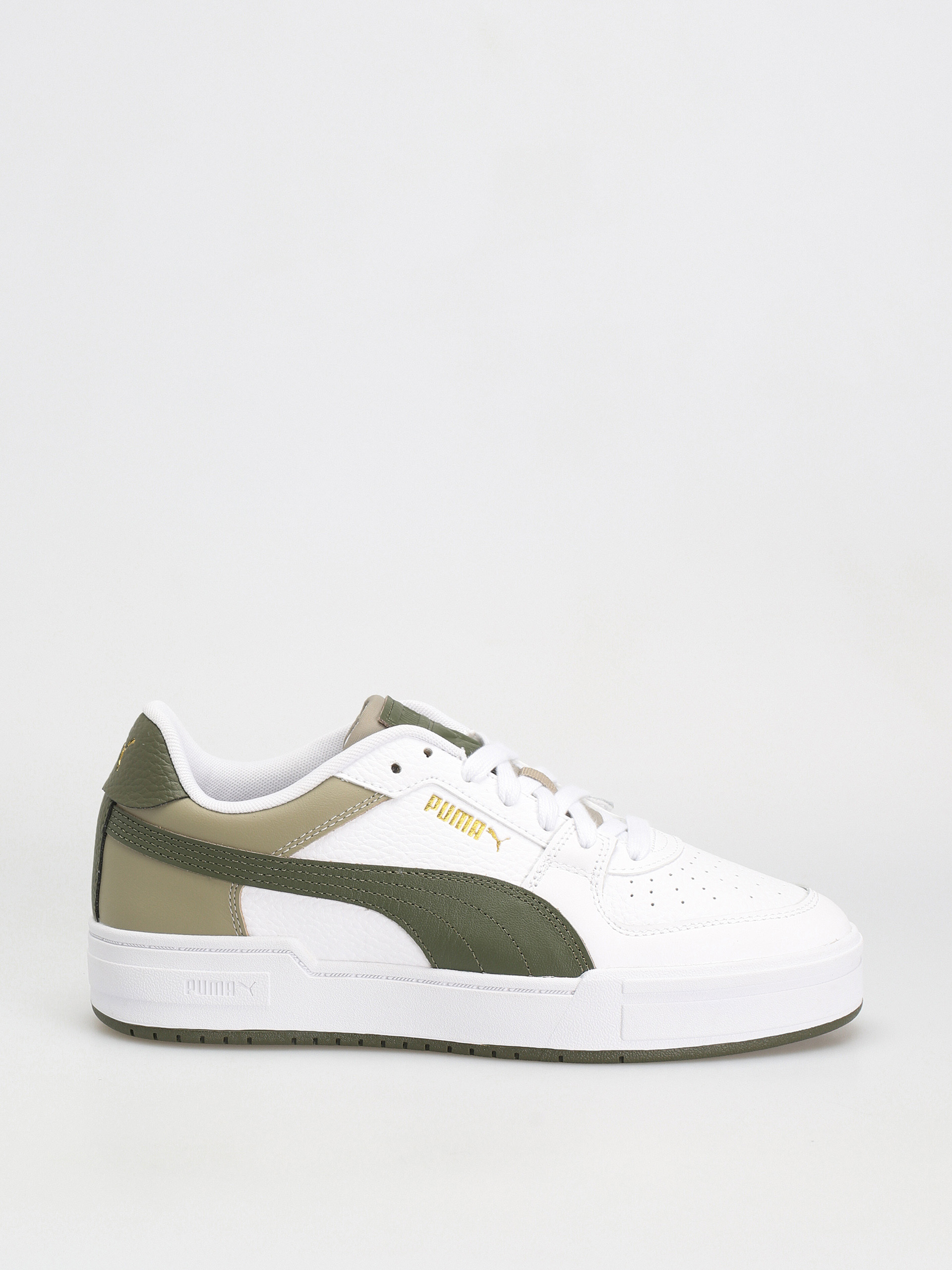 Puma CA Pro Cipők (white)