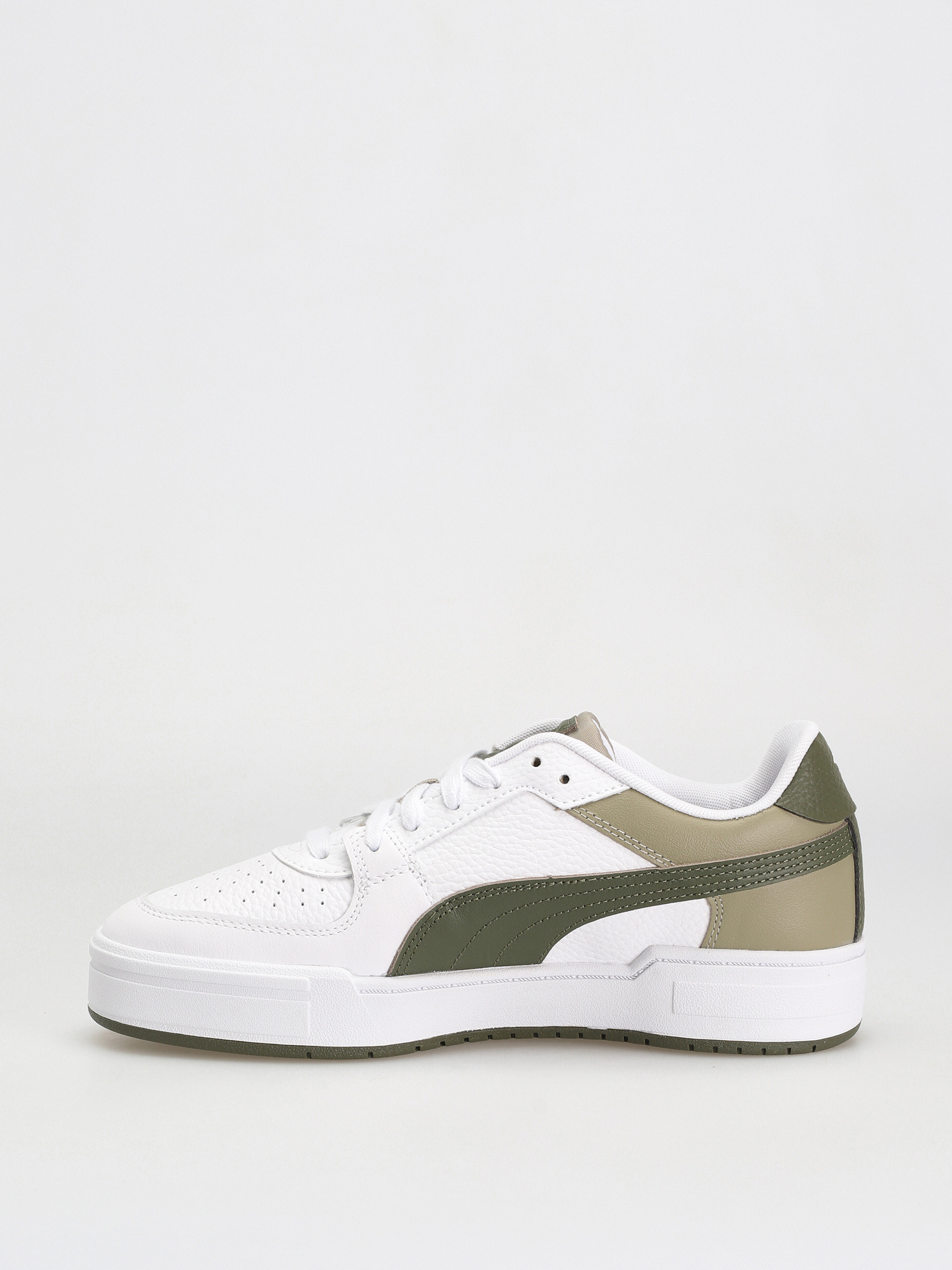 Puma CA Pro Cipők (white)
