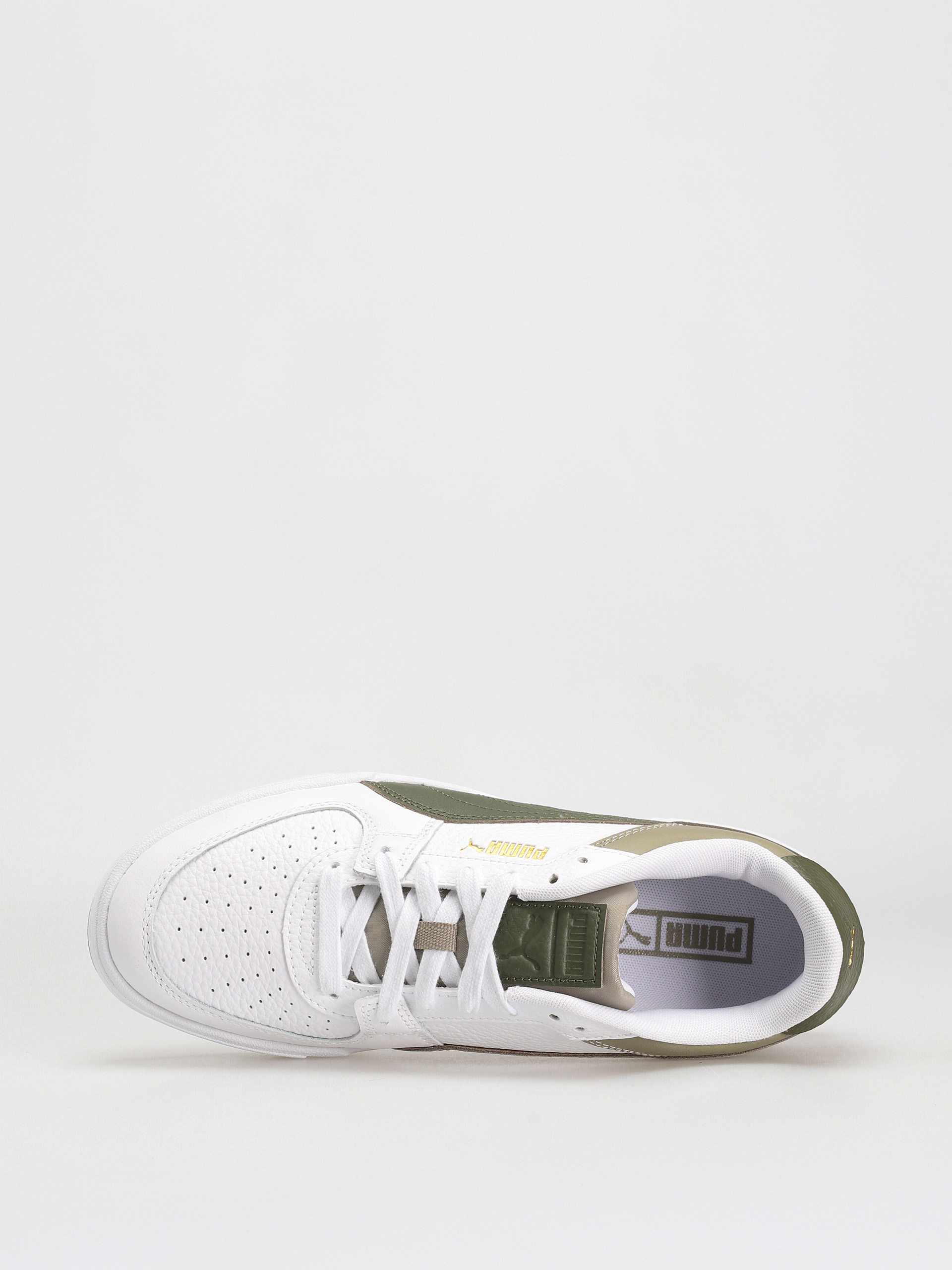 Puma CA Pro Cipők (white)