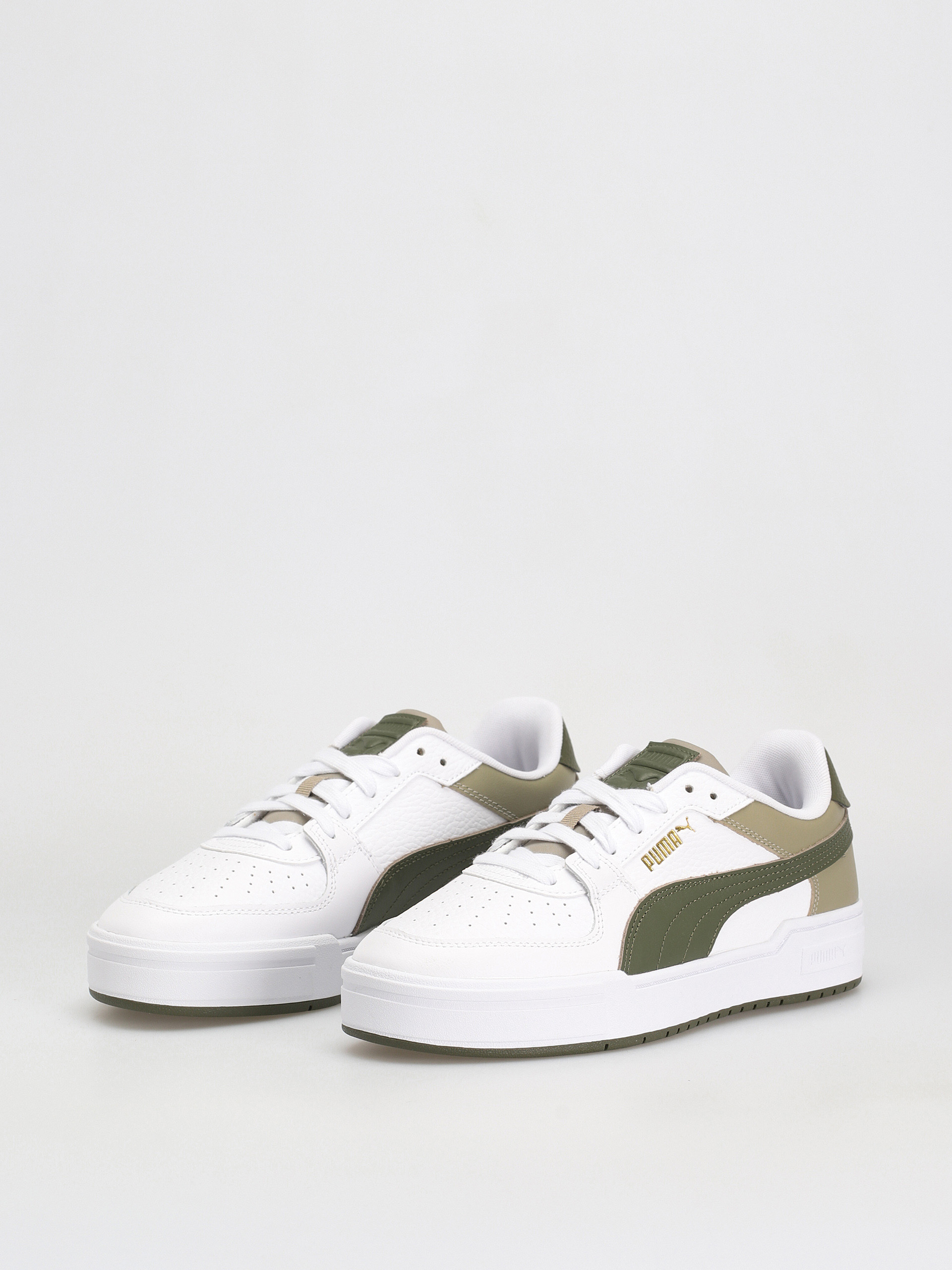 Puma CA Pro Cipők (white)