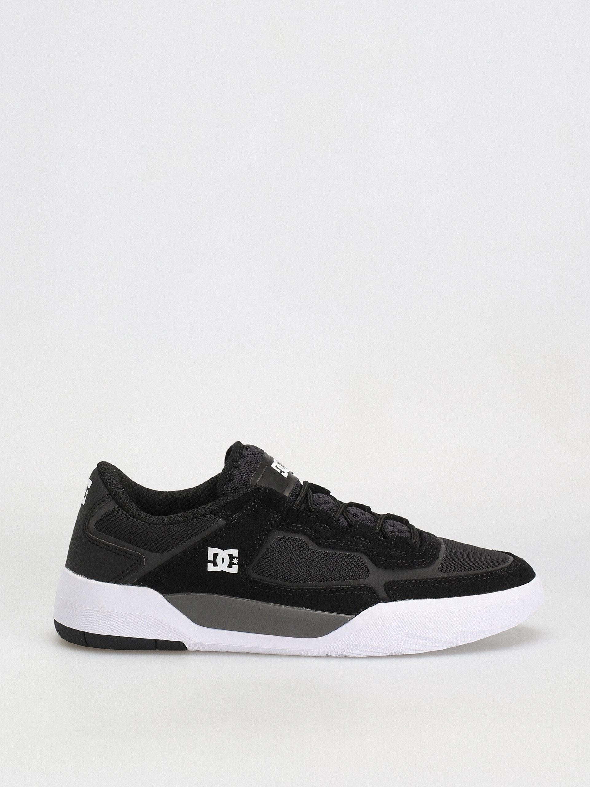 DC Metric S Cipők (black/grey)
