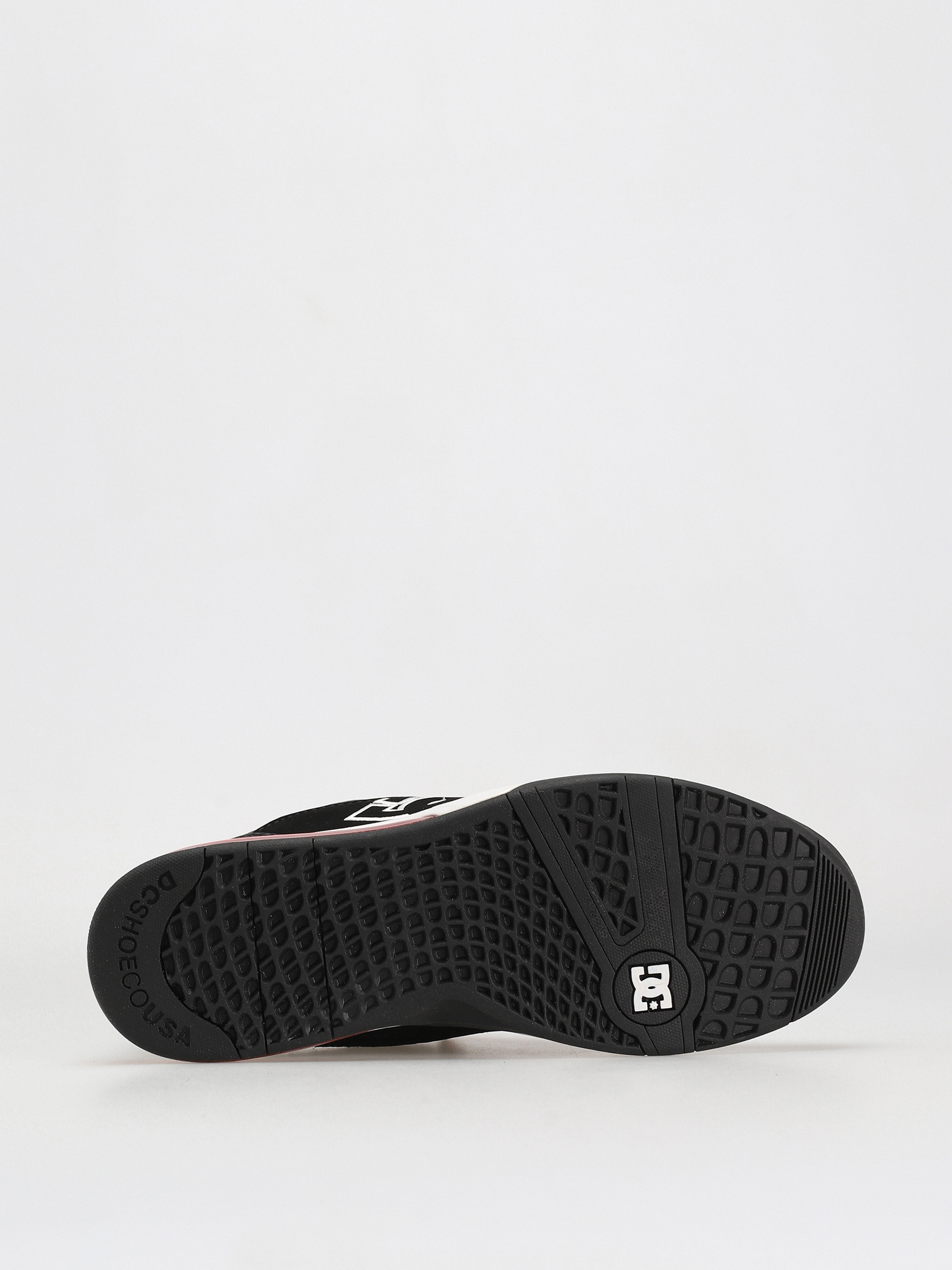 DC Versatile Cipők (black/white/athletic)