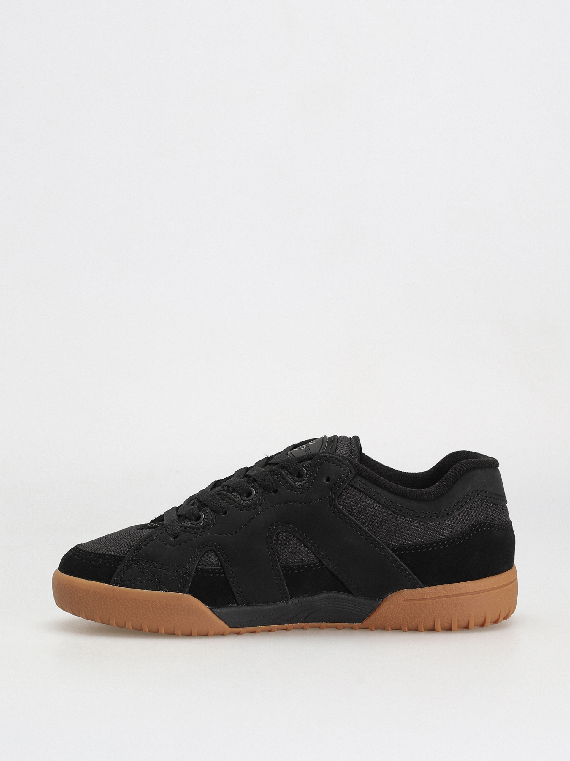 eS One Nine 7 Cipők (black/gum)