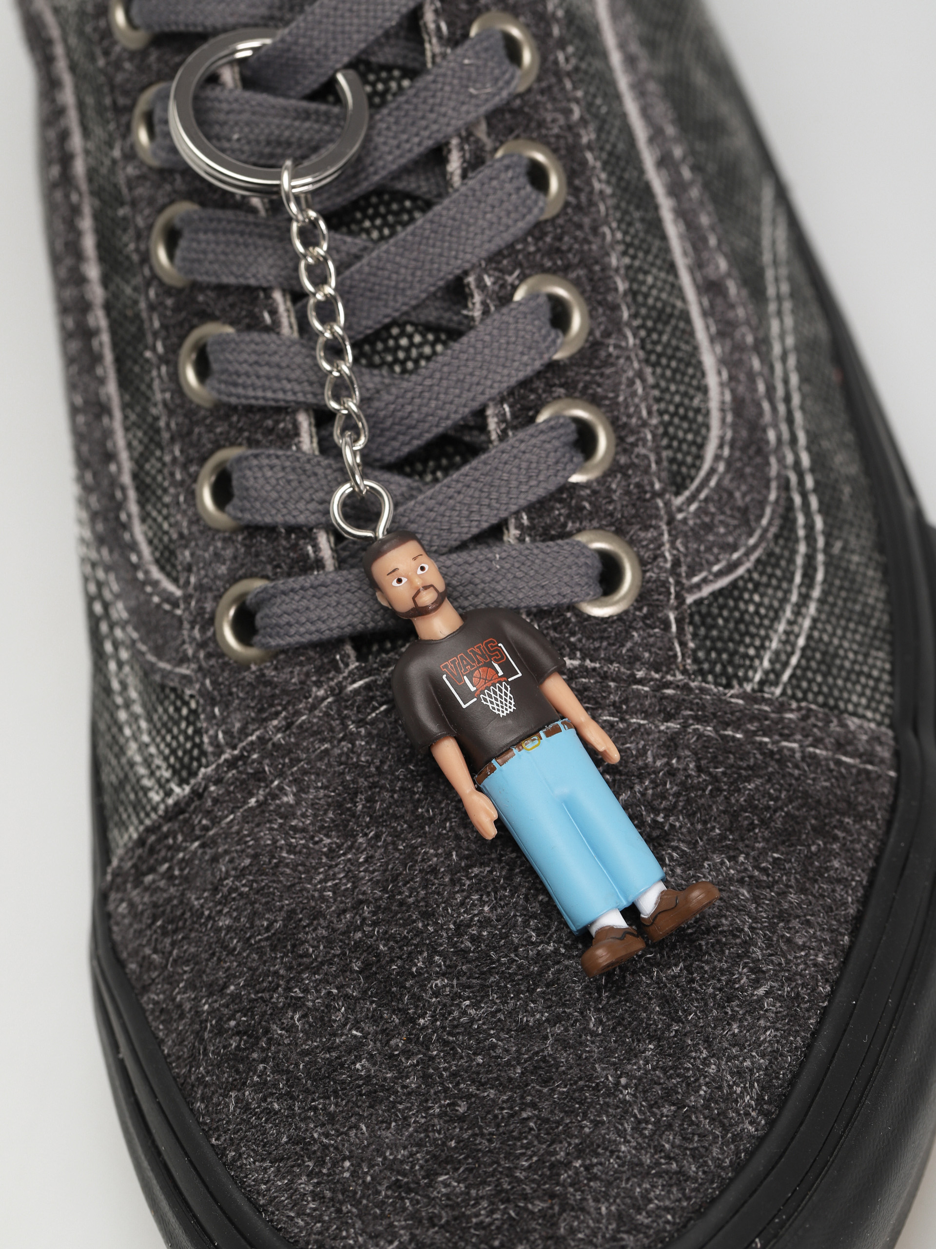 Vans X Quasi Skate Old Skool Cipők (quasi asphail)