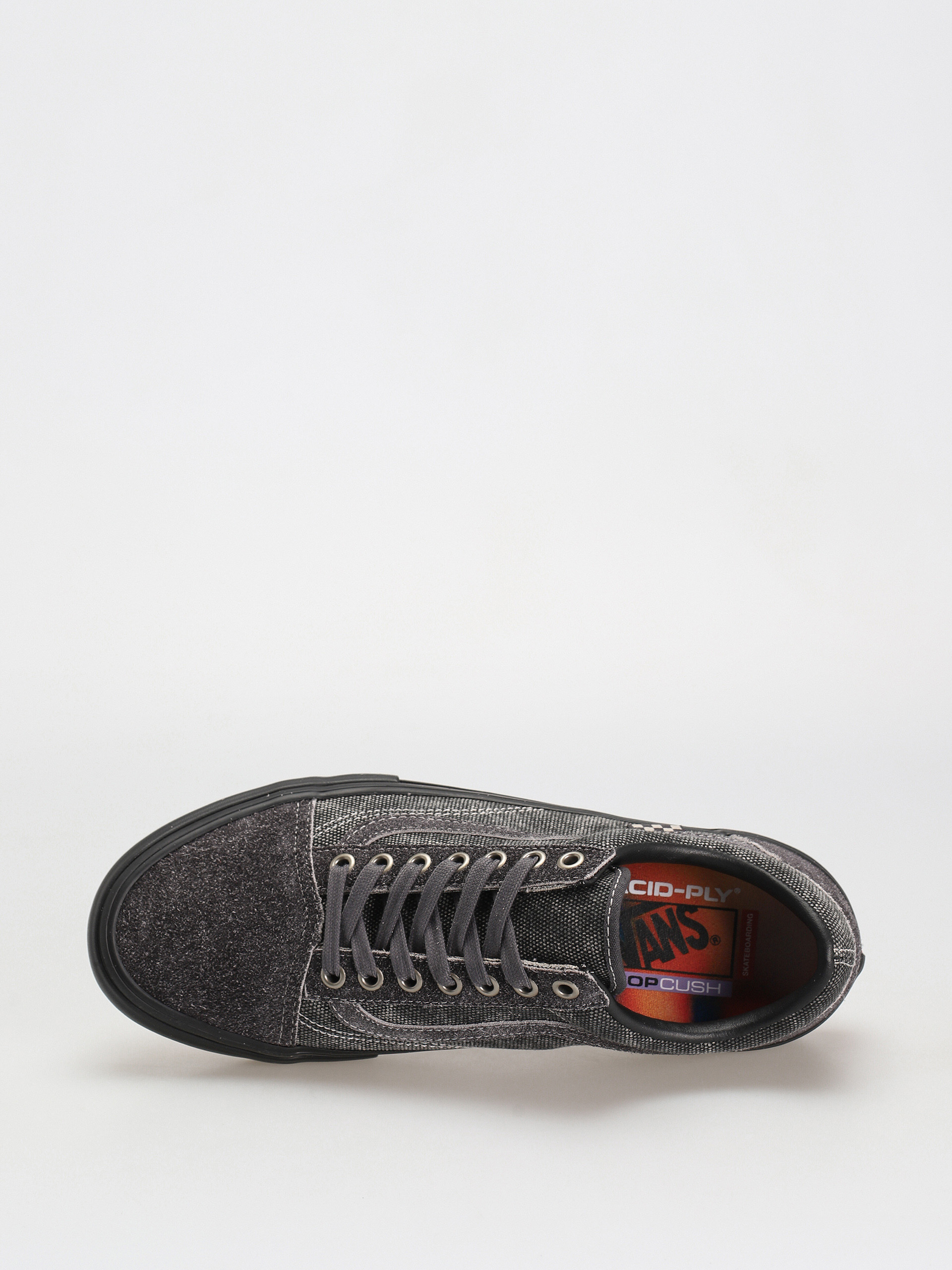 Vans X Quasi Skate Old Skool Cipők (quasi asphail)