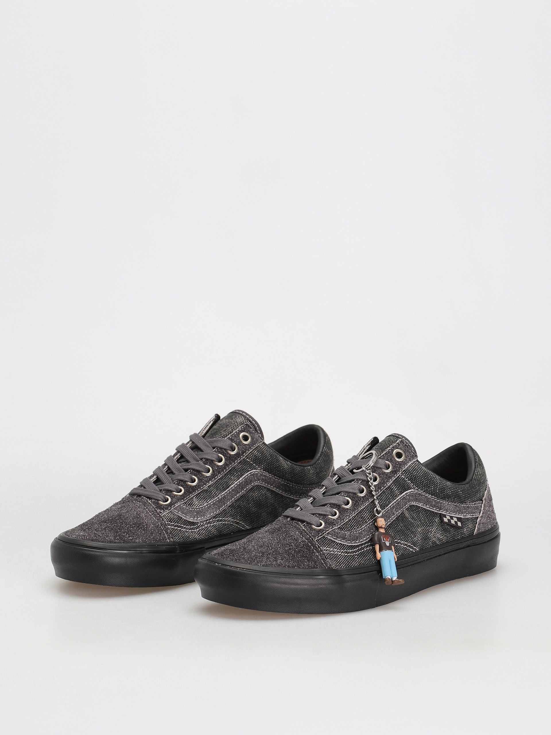 Vans X Quasi Skate Old Skool Cipők (quasi asphail)