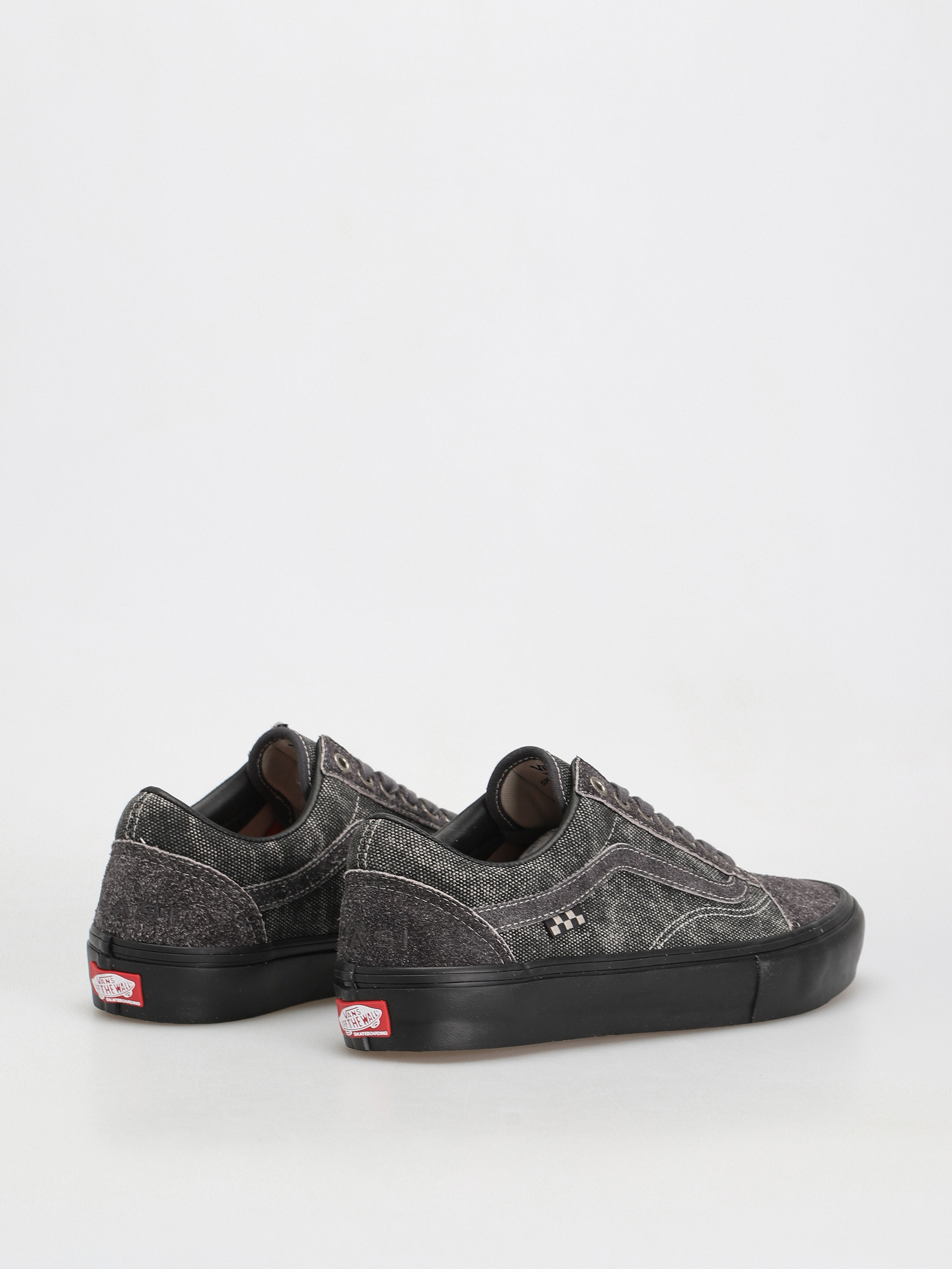Vans X Quasi Skate Old Skool Cipők (quasi asphail)