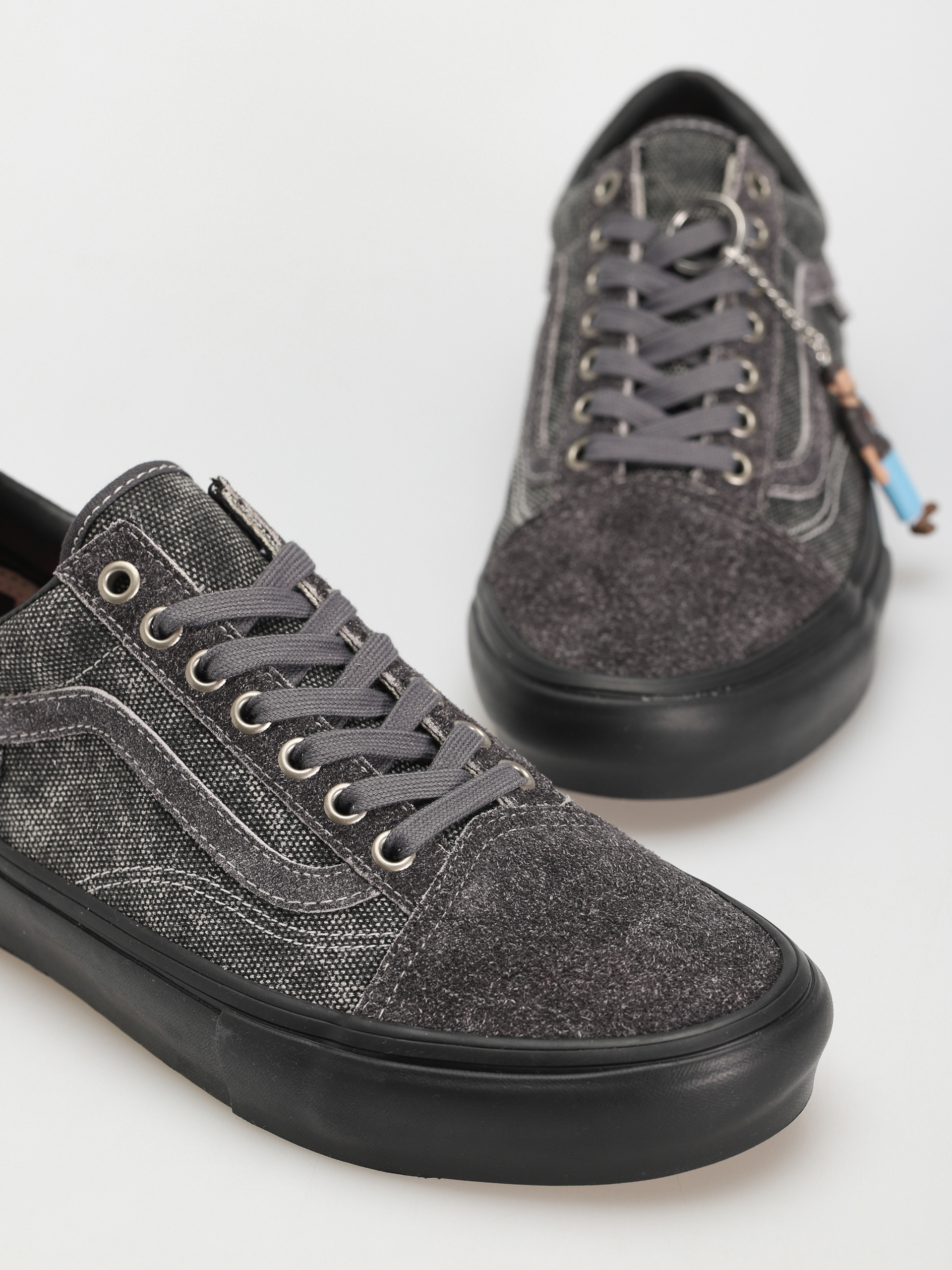 Vans X Quasi Skate Old Skool Cipők (quasi asphail)