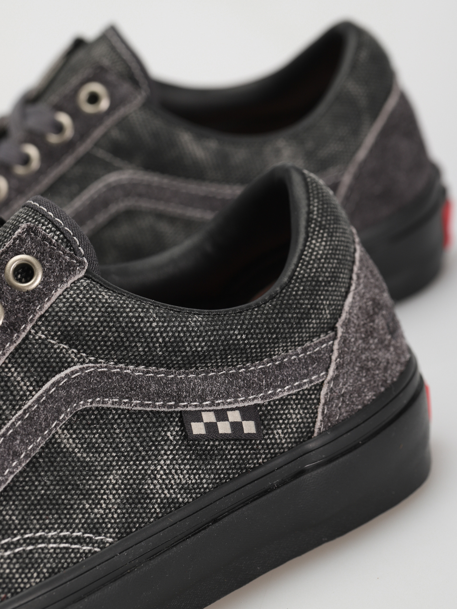 Vans X Quasi Skate Old Skool Cipők (quasi asphail)