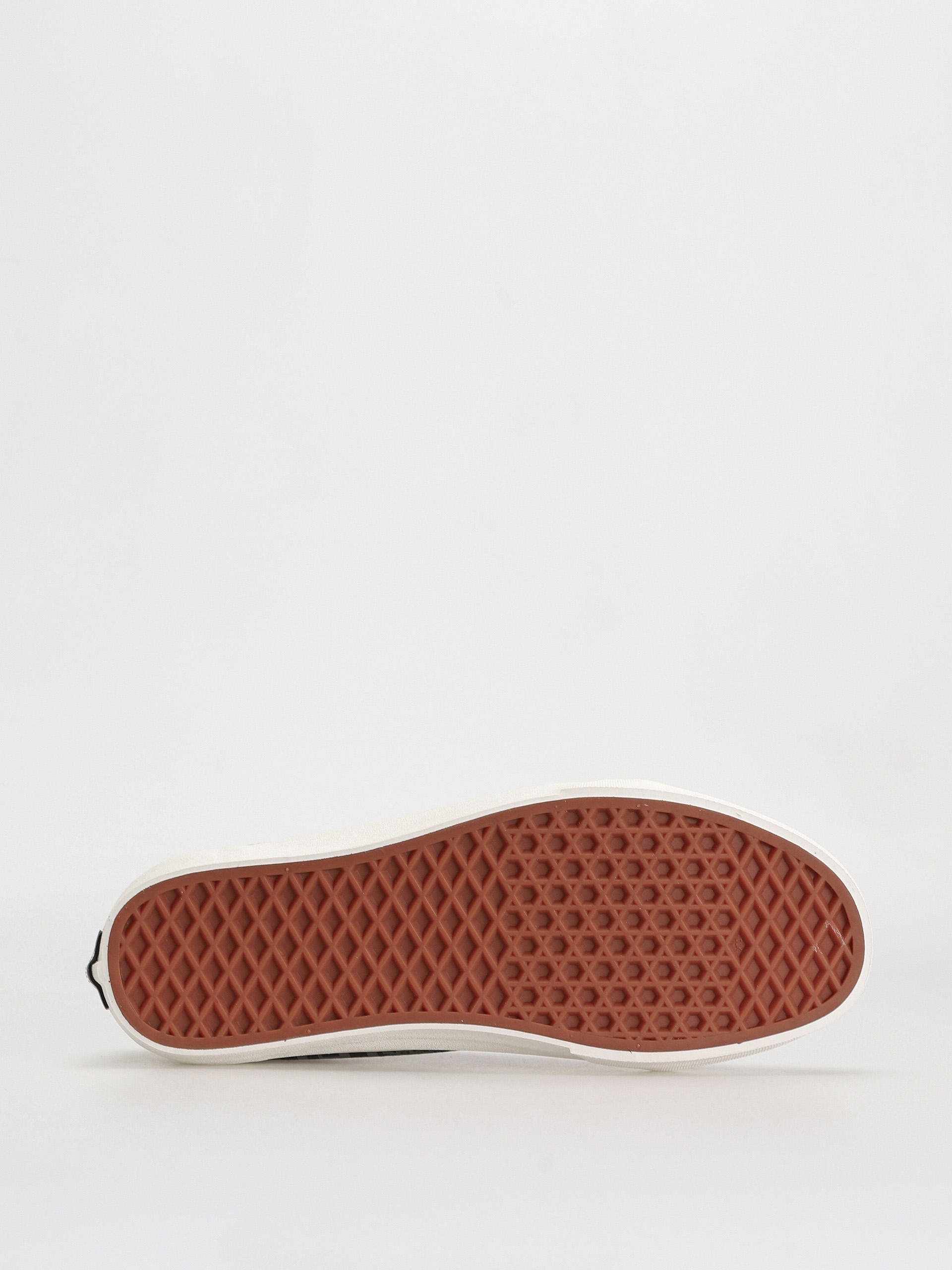 Vans Old Skool Cipők (qr checkerboard black/reflective)