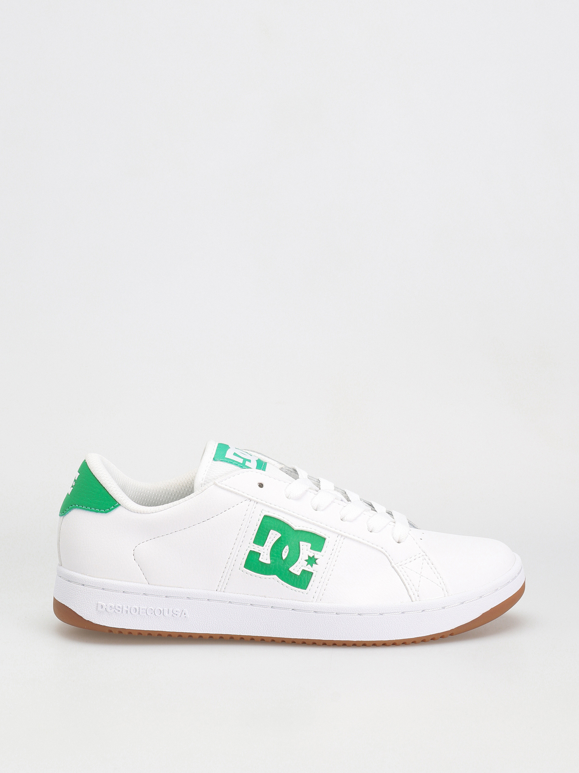 DC Striker Cipők (white/green)