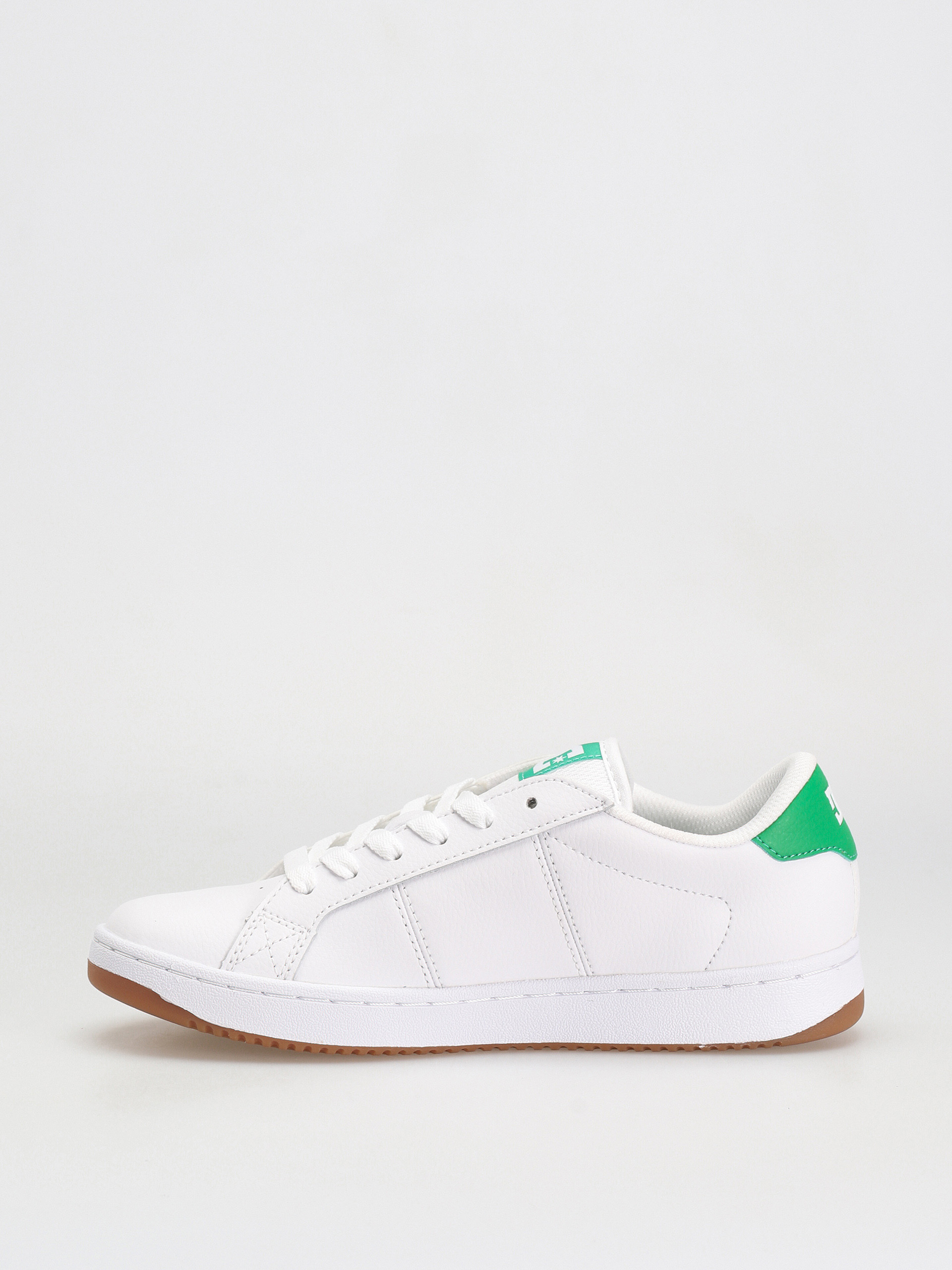 DC Striker Cipők (white/green)