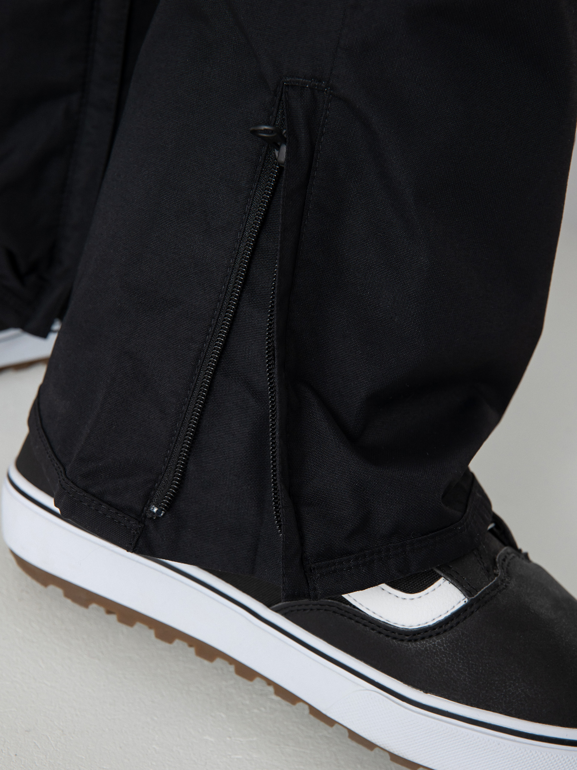 Férfi Burton Covert Snowboard nadrág (true black)