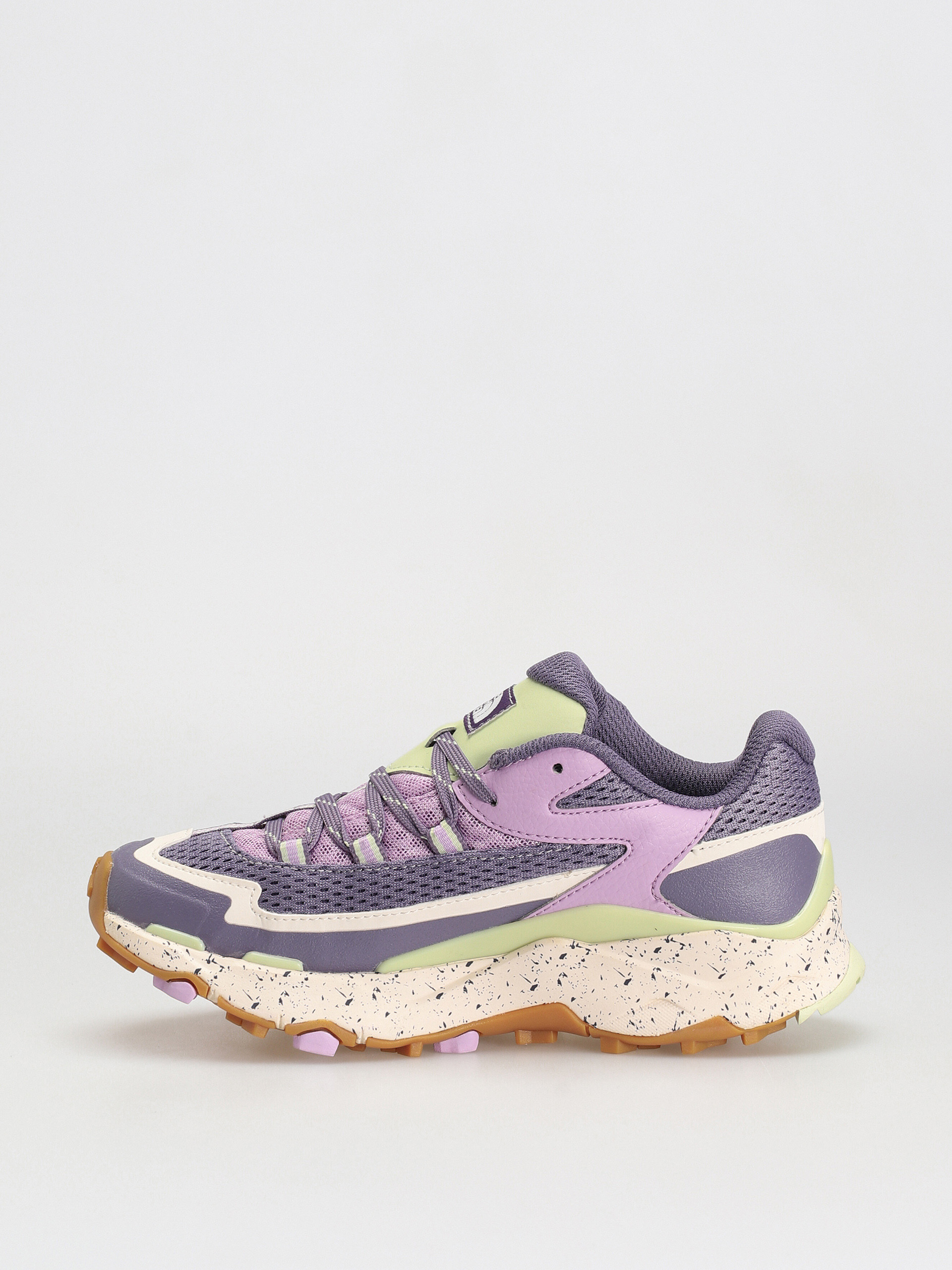 The North Face Vectiv Taraval Cipők Wmn (lunar slate/lupine)