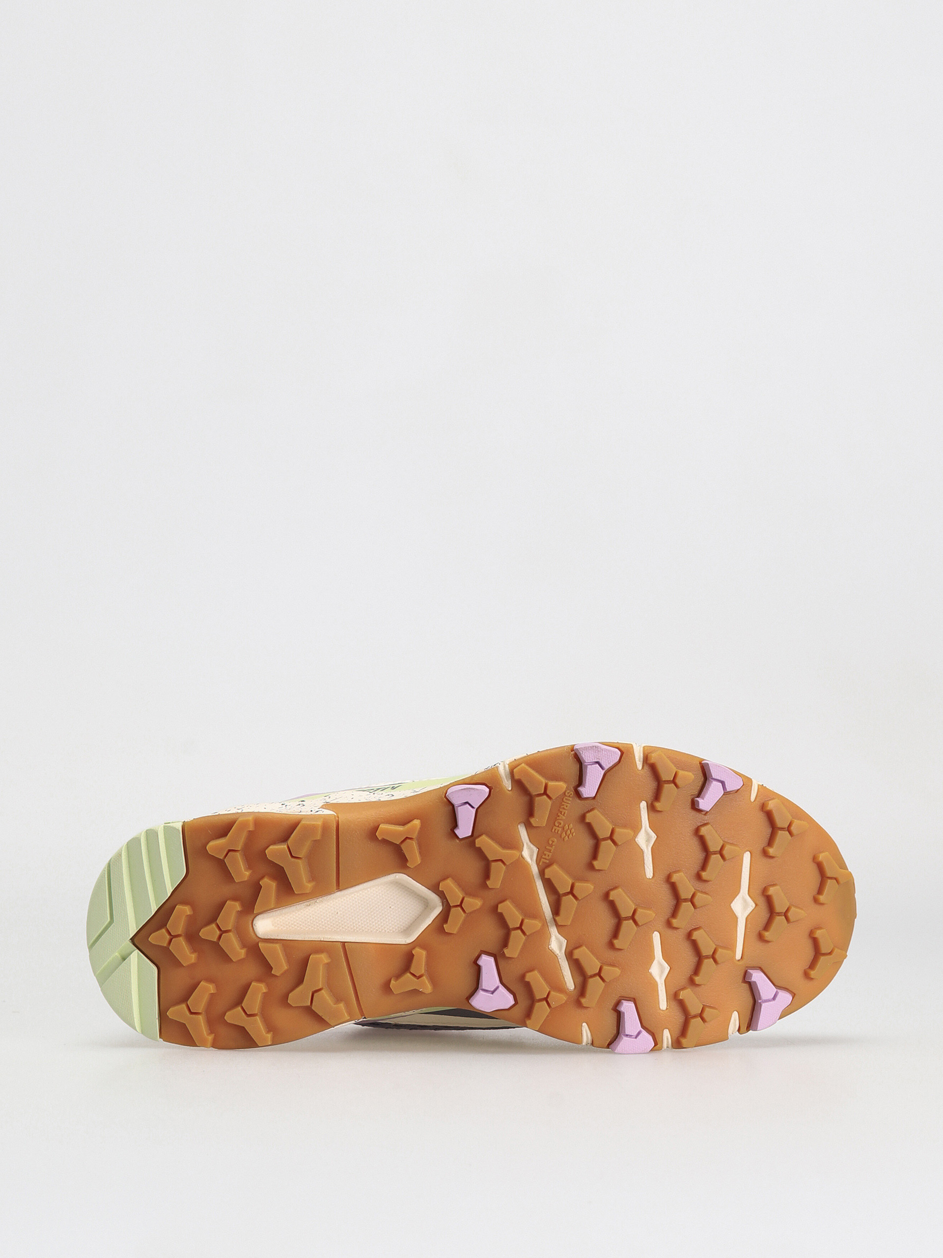 The North Face Vectiv Taraval Cipők Wmn (lunar slate/lupine)